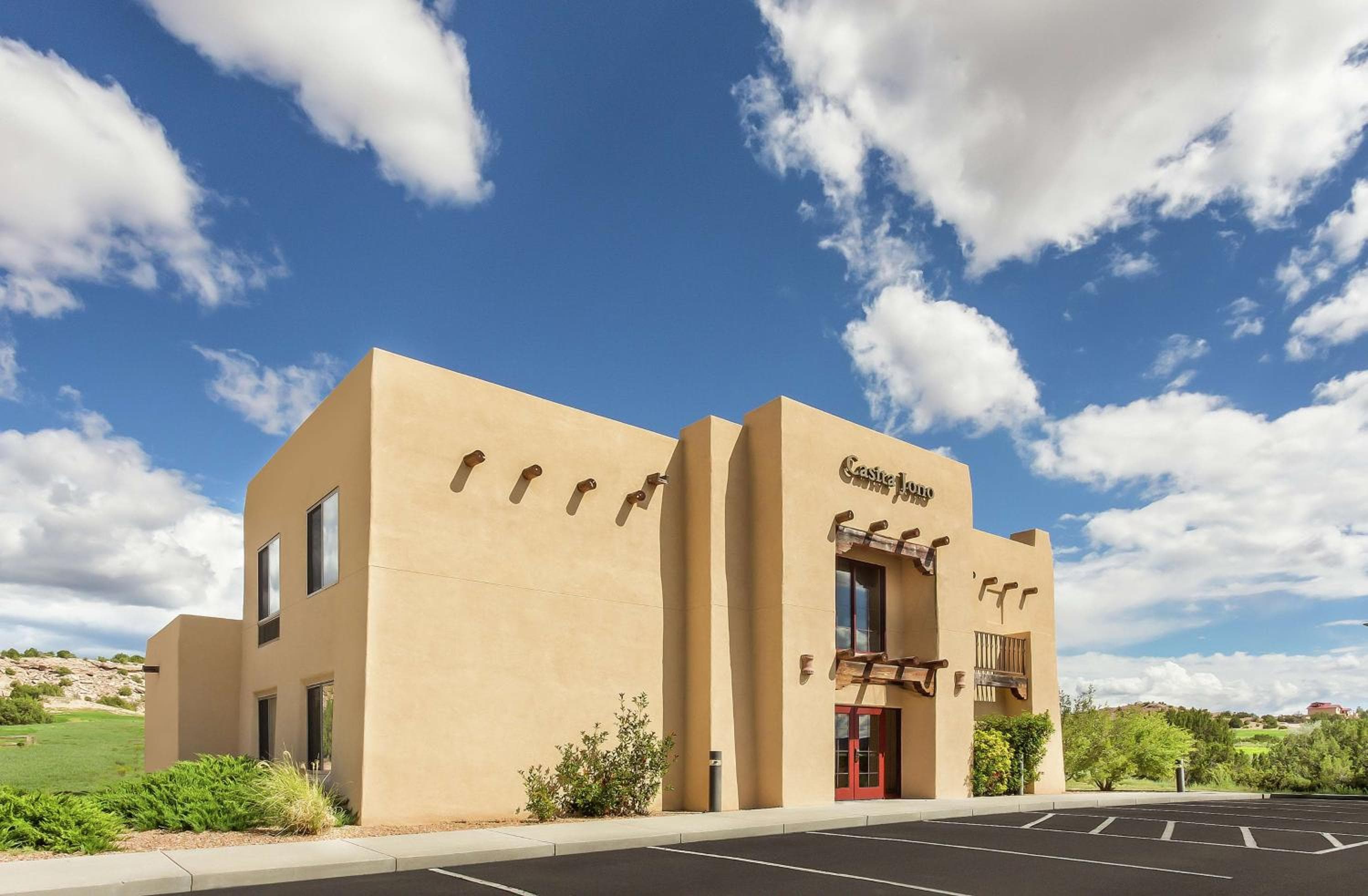 Homewood Suites by Hilton Santa Fe-North, Santa Fe