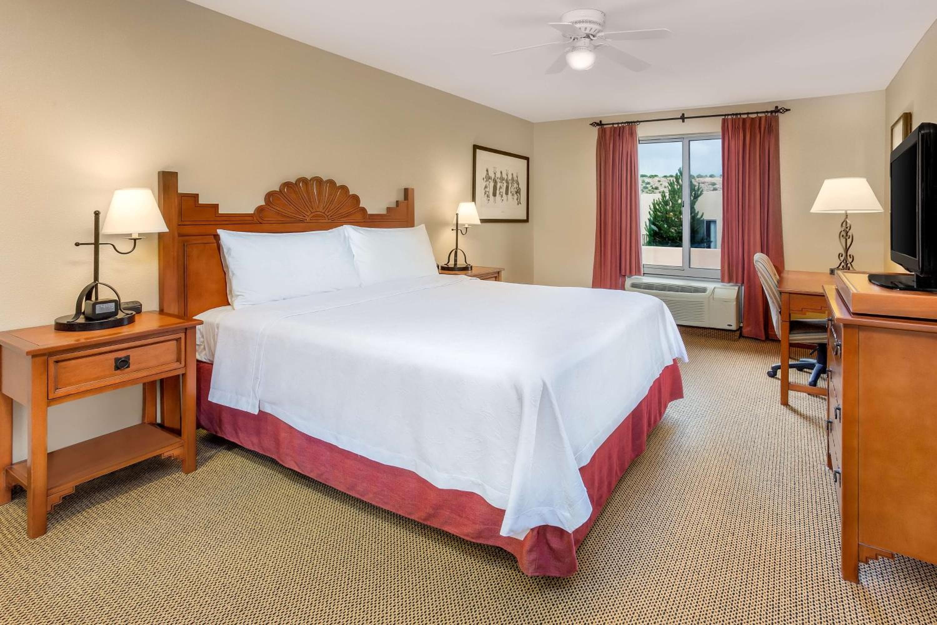Homewood Suites by Hilton Santa Fe-North, Santa Fe, photo 2
