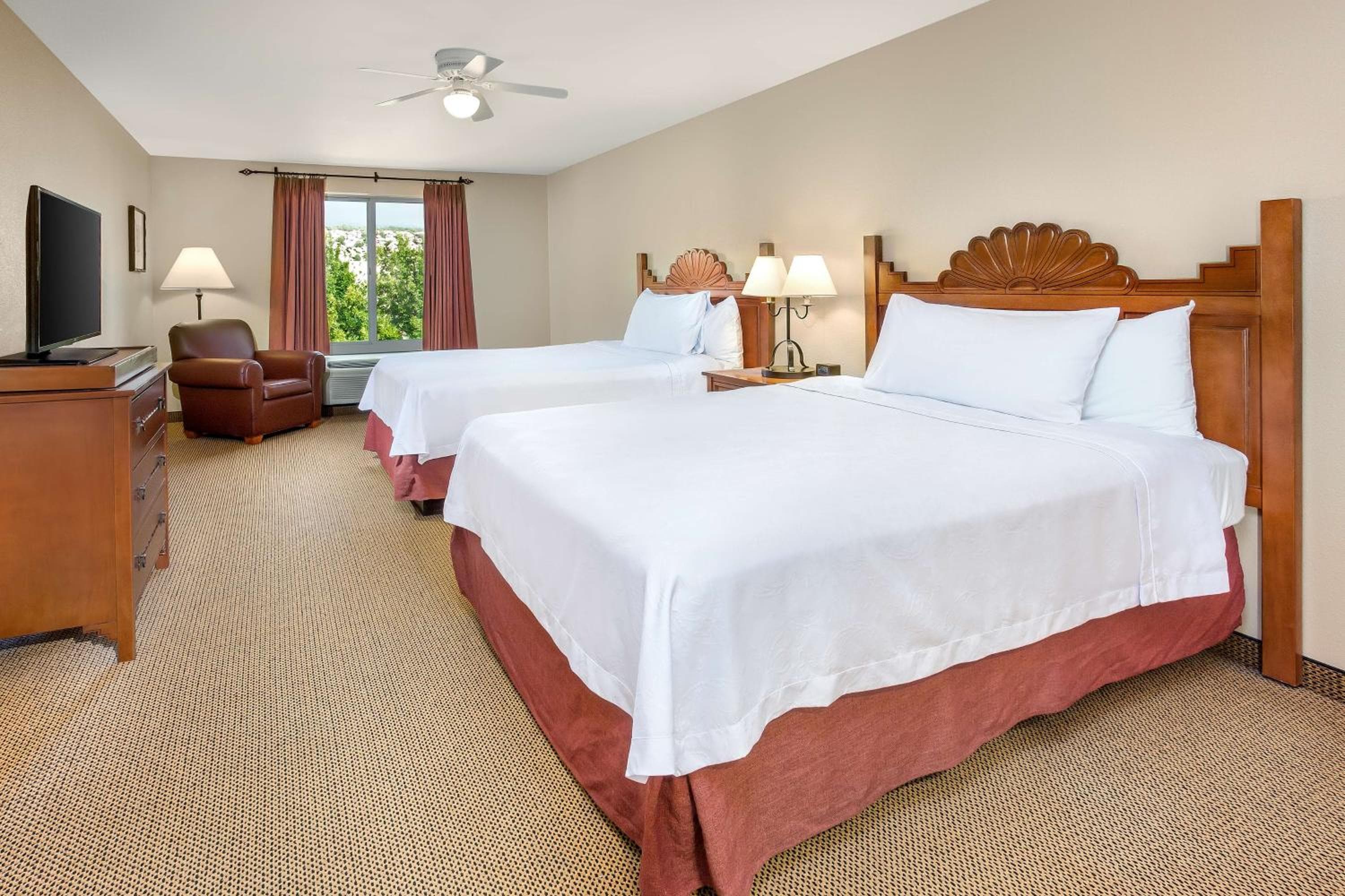 Homewood Suites by Hilton Santa Fe-North, Santa Fe, photo 3
