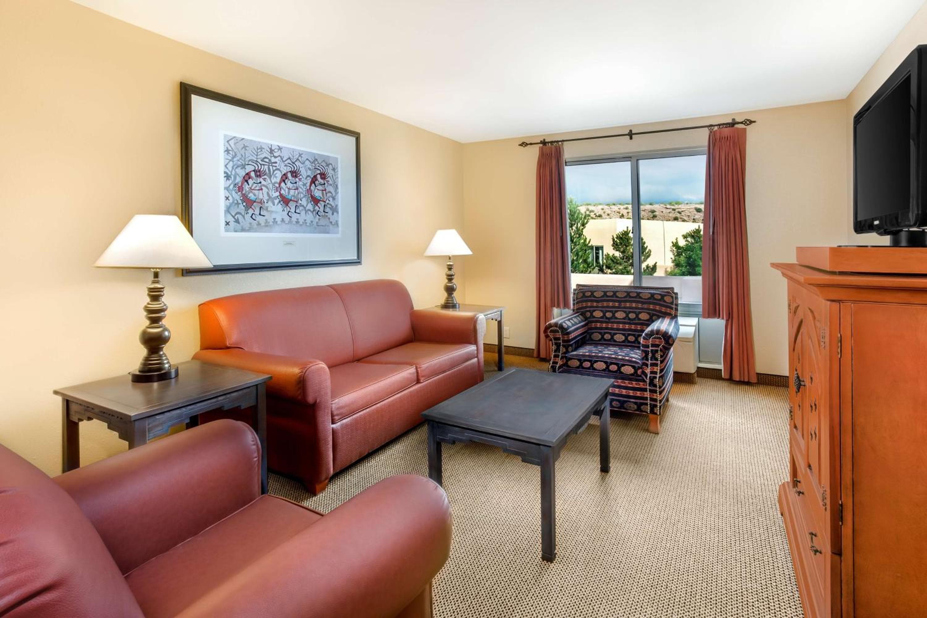 Homewood Suites by Hilton Santa Fe-North, Santa Fe, photo 5
