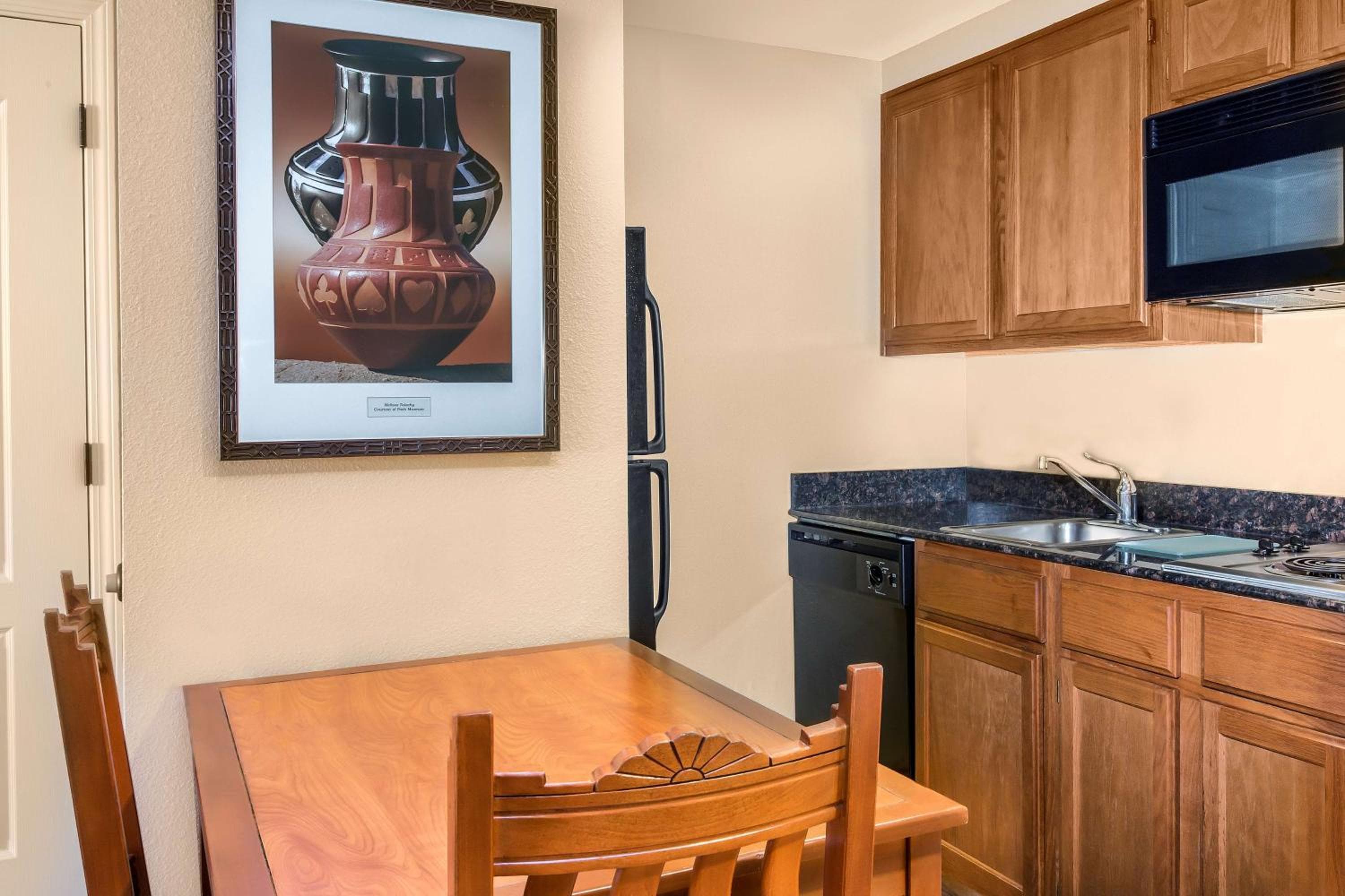 Homewood Suites by Hilton Santa Fe-North, Santa Fe, photo 4