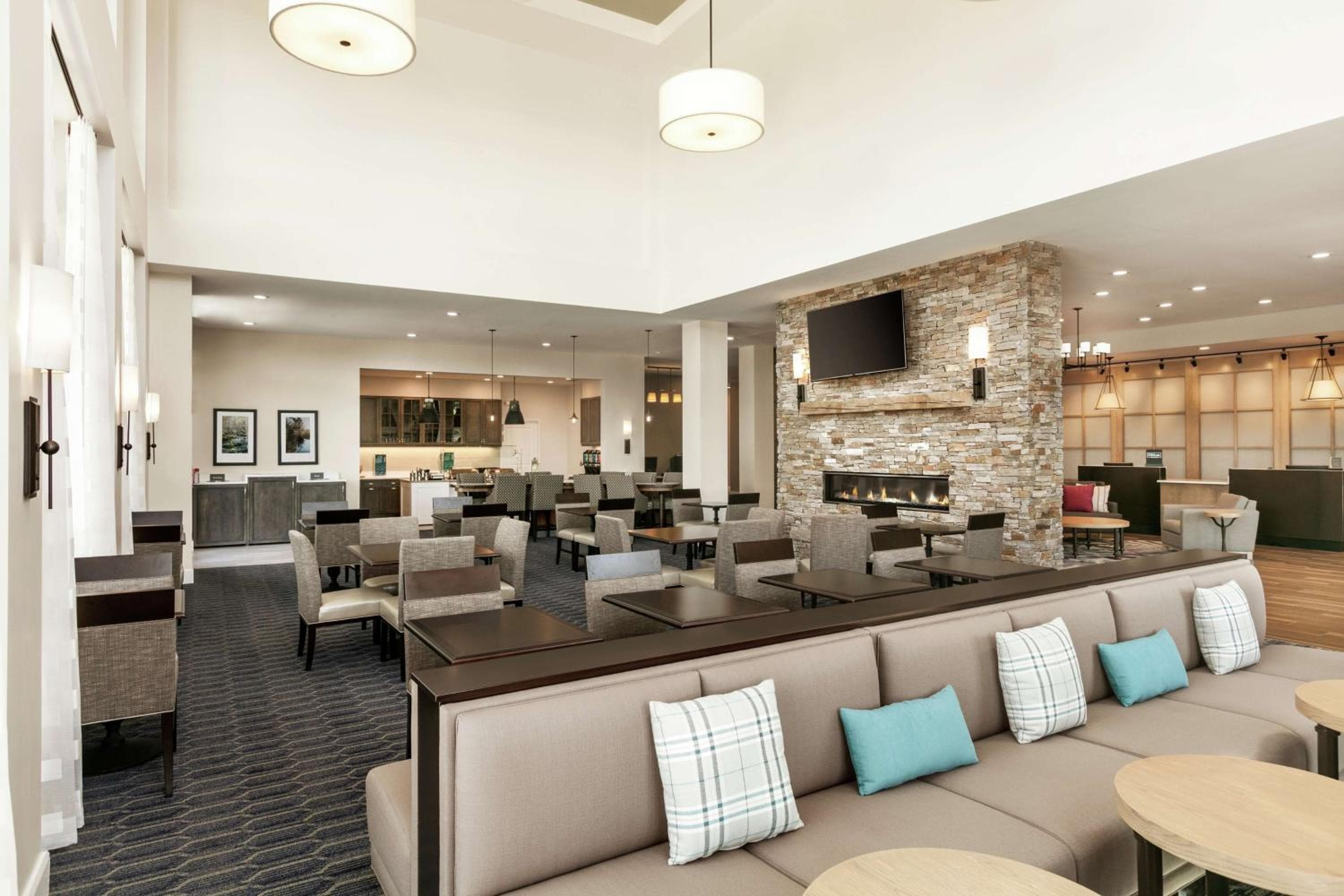Homewood Suites By Hilton Worcester, photo 5