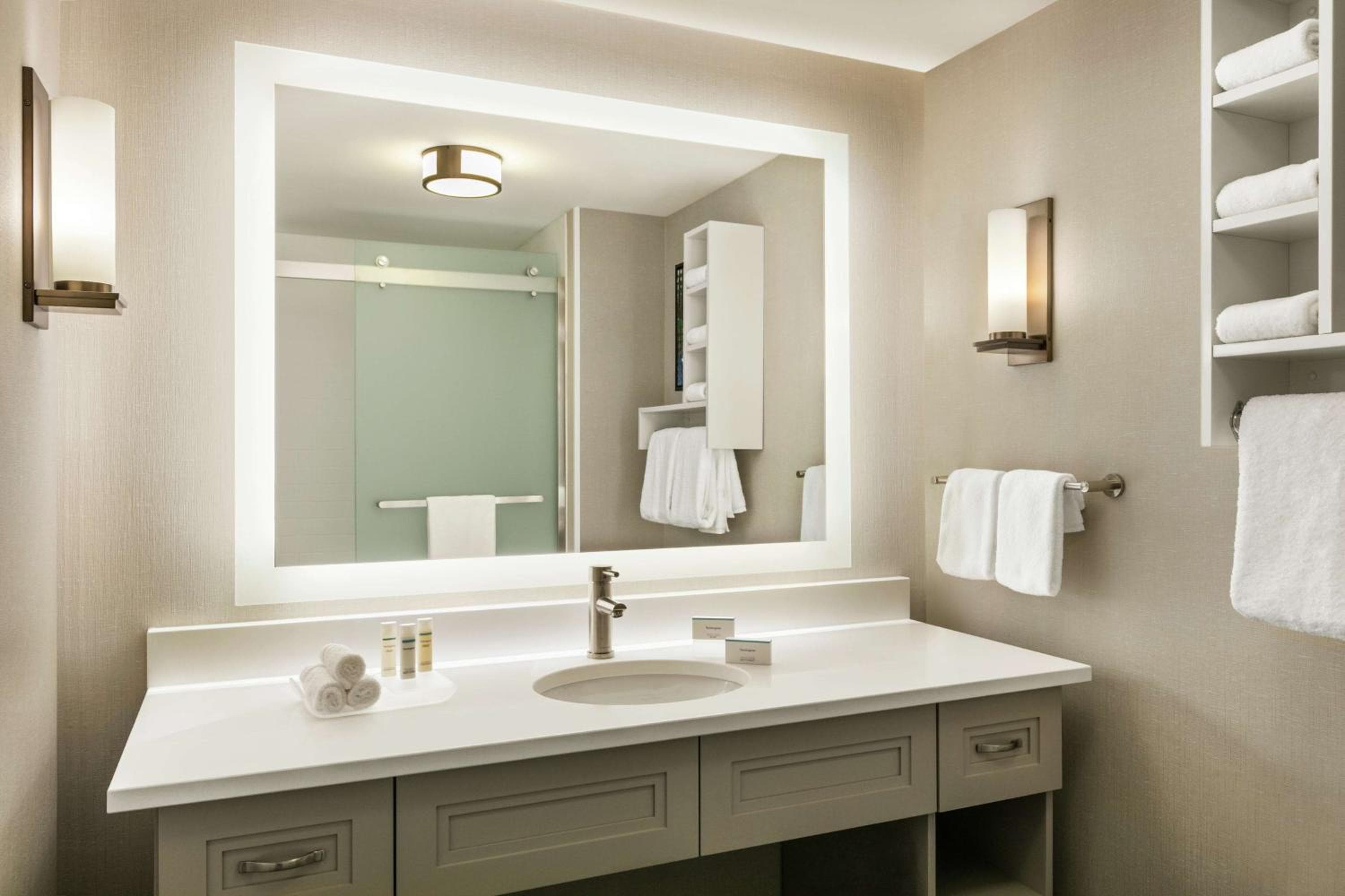 Homewood Suites By Hilton Worcester, photo 4