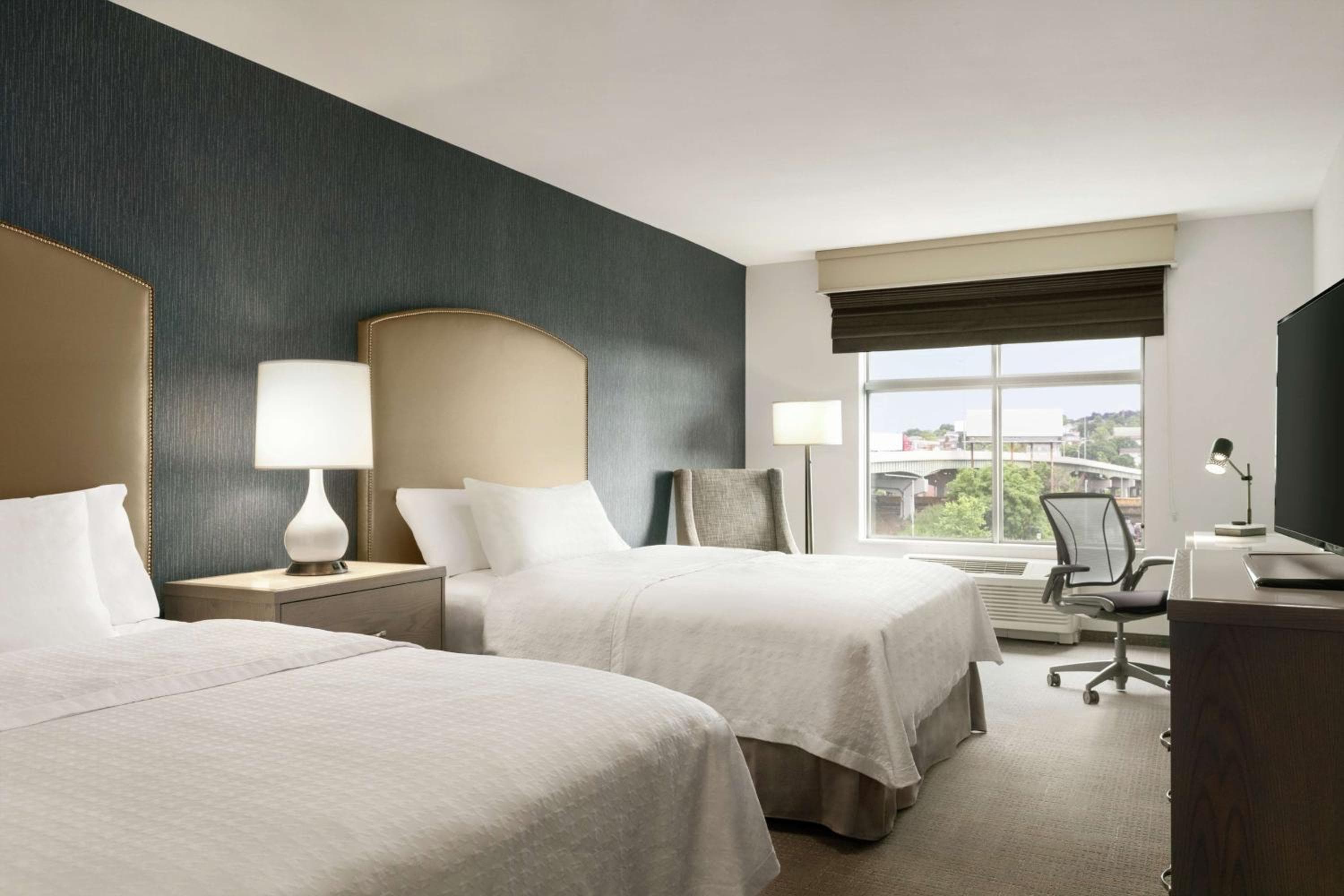 Homewood Suites By Hilton Worcester, Worcester, photo 6