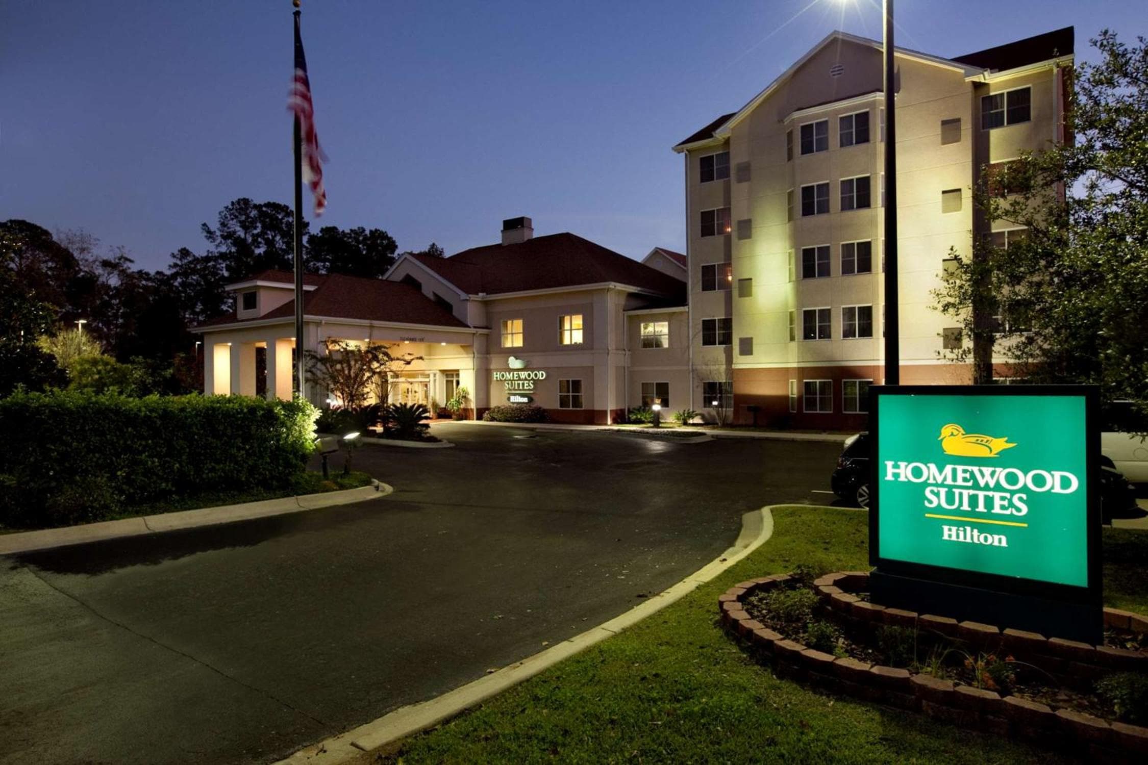 Homewood Suites by Hilton Tallahassee, Tallahassee, photo 5
