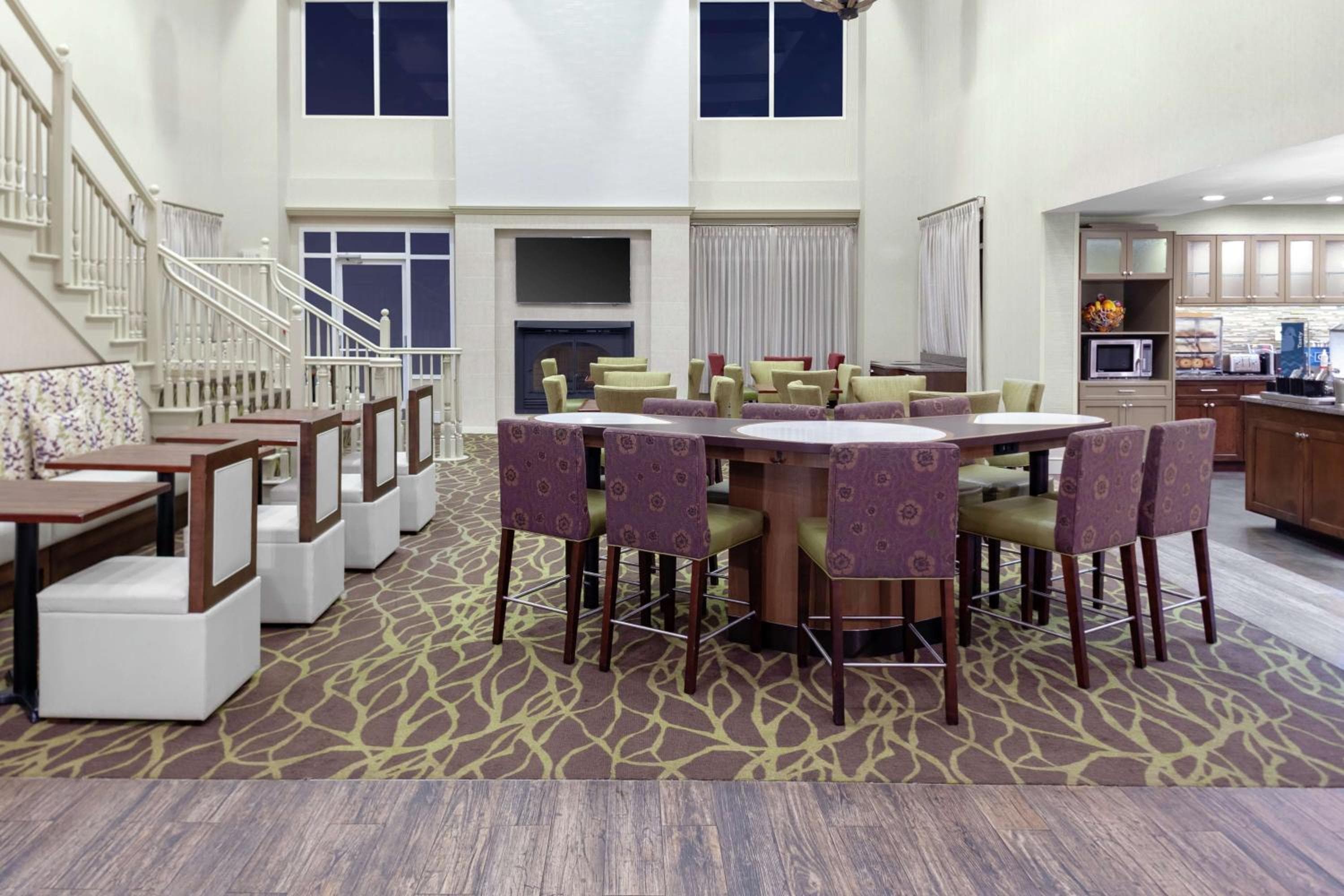 Homewood Suites by Hilton Tallahassee, Tallahassee, photo 3
