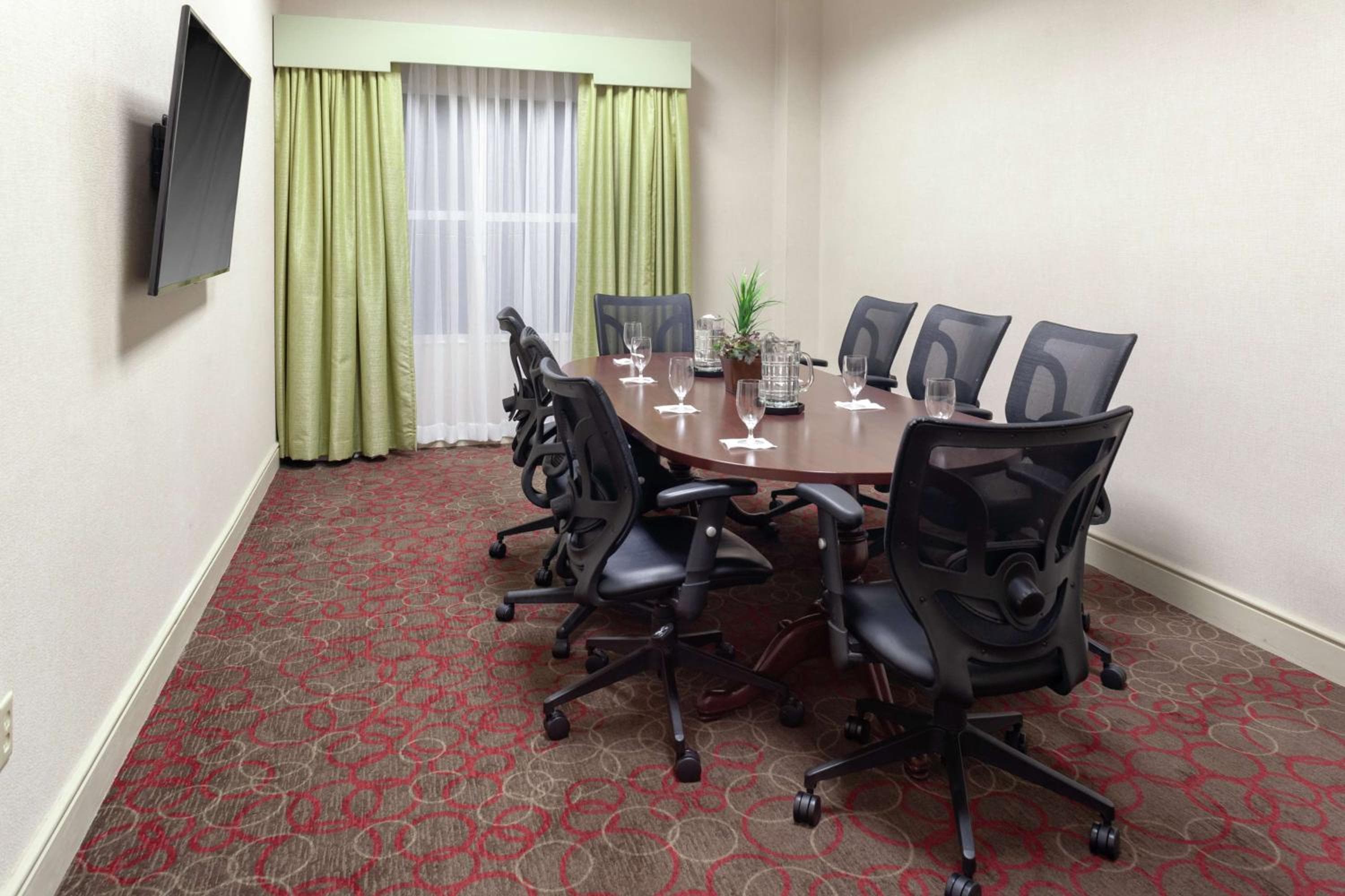Homewood Suites by Hilton Tallahassee, Tallahassee, photo 6