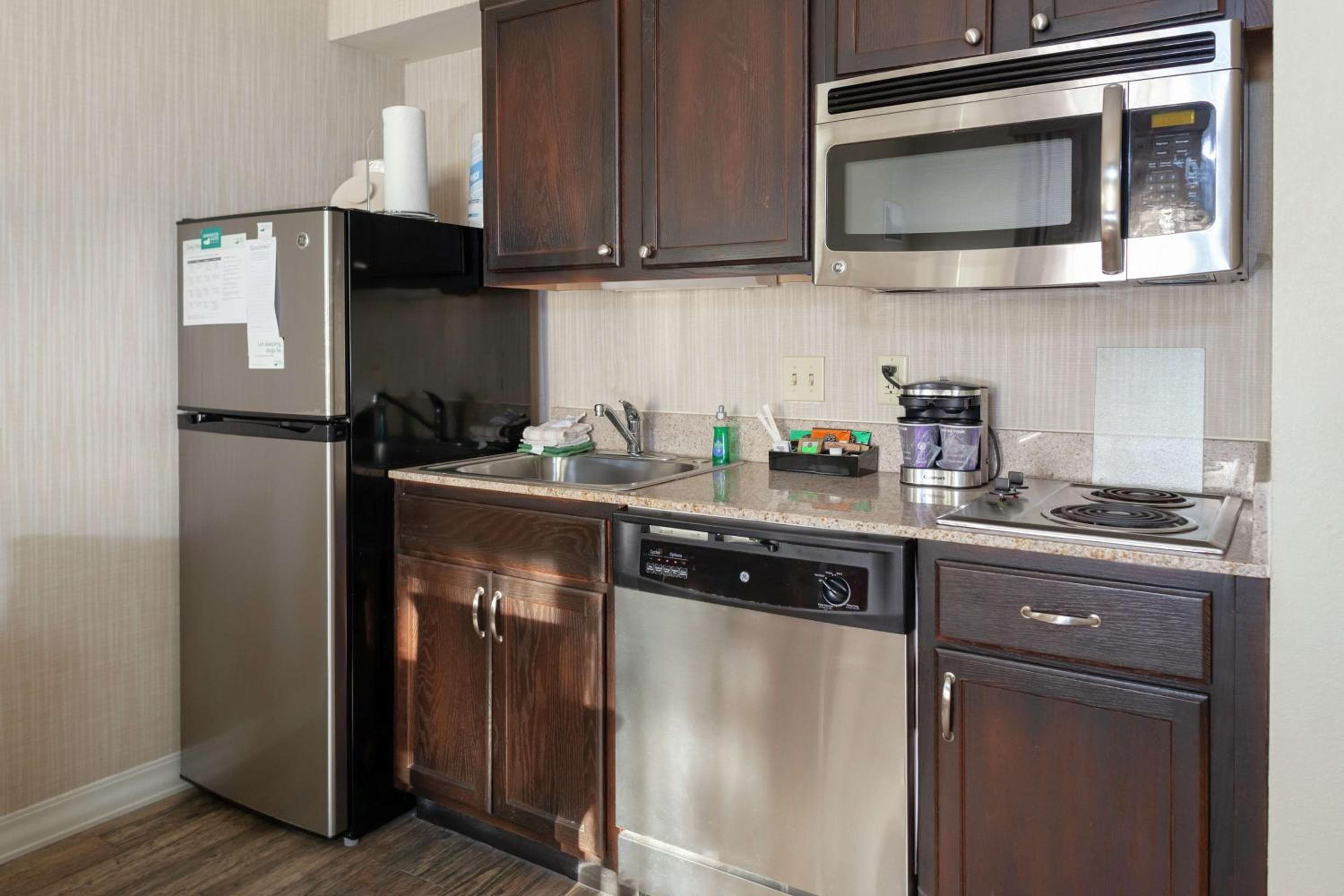 Homewood Suites by Hilton Tallahassee, Tallahassee, photo 4