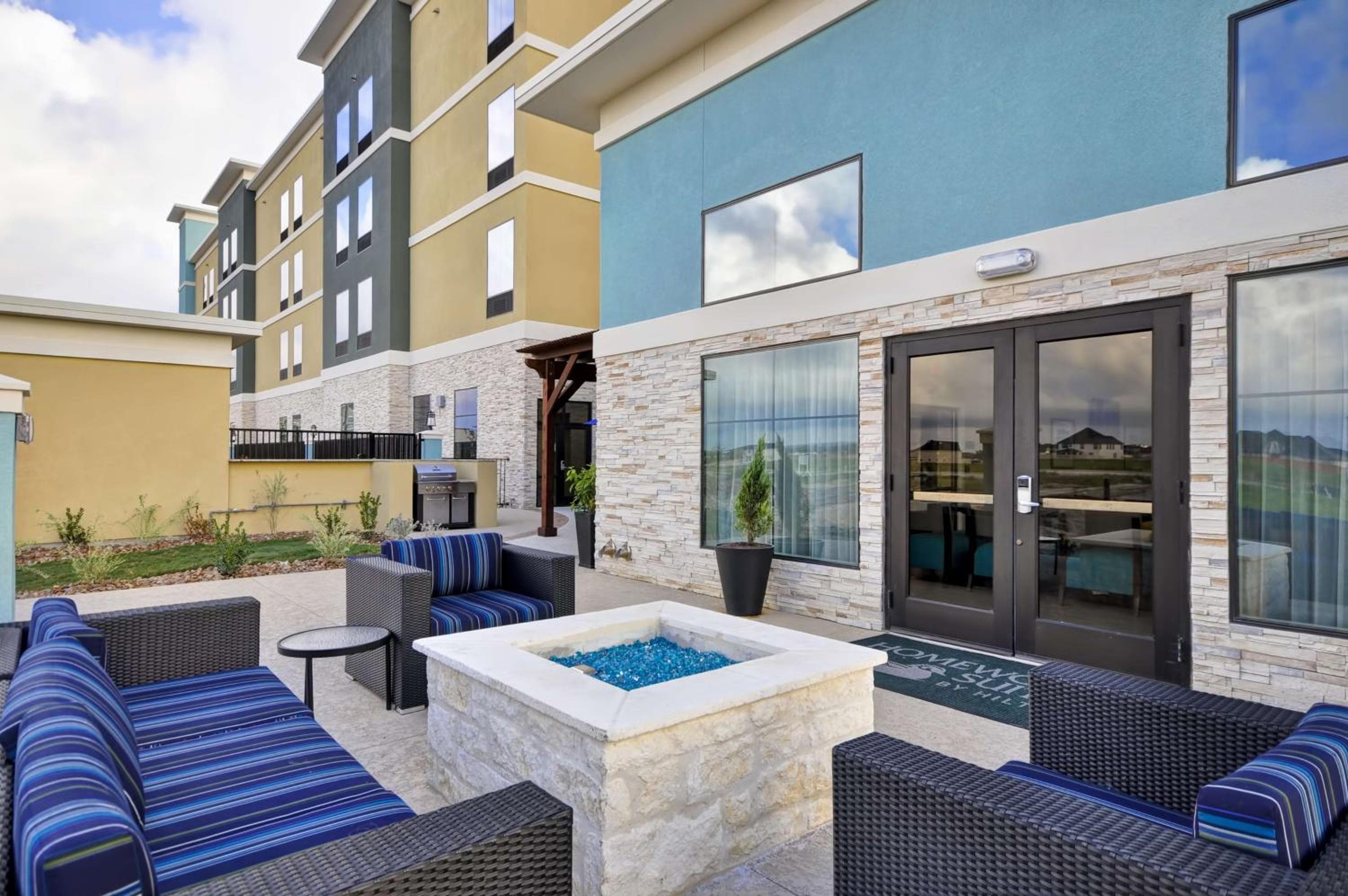 Homewood Suites by Hilton New Braunfels, photo 5