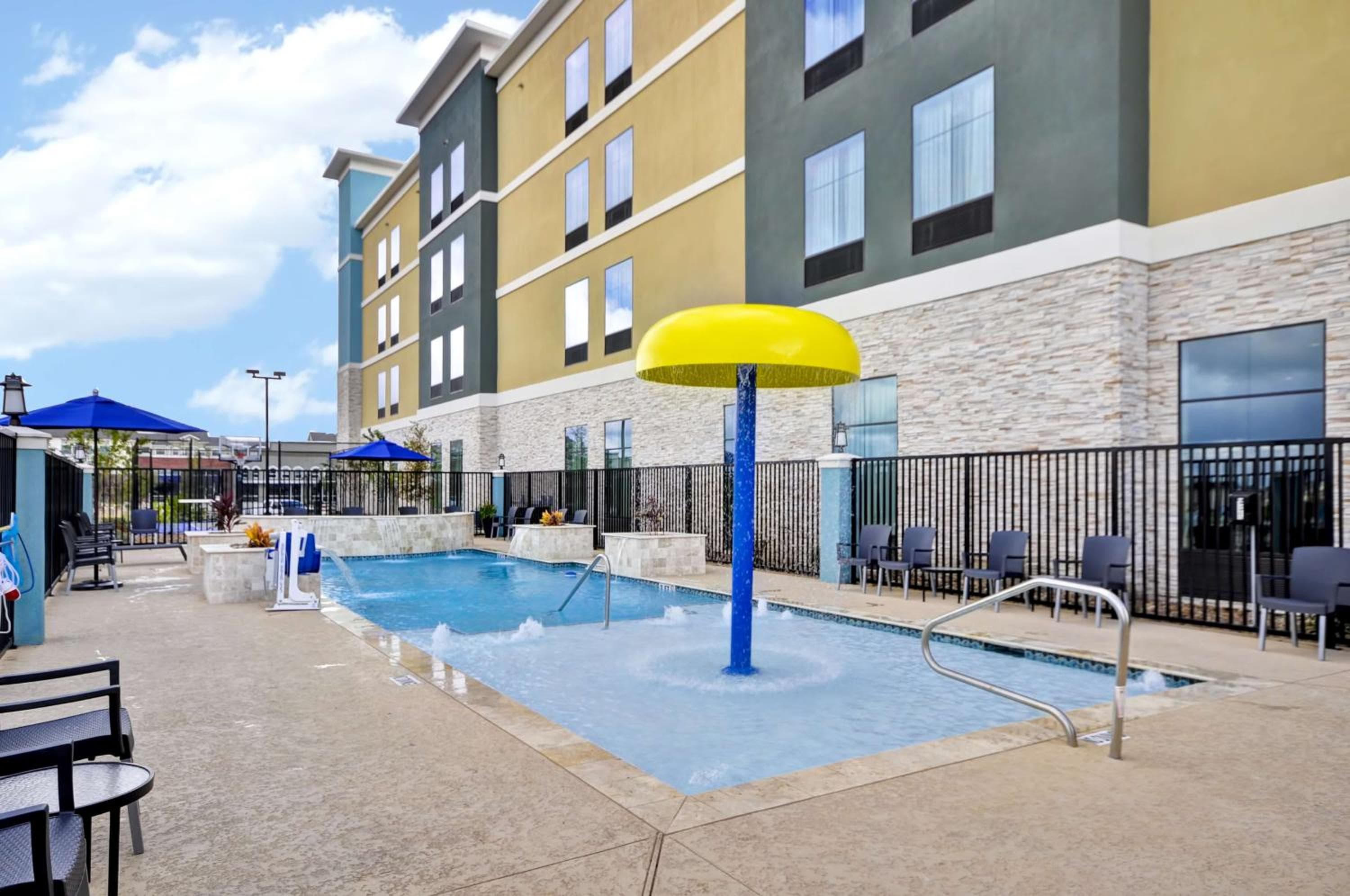 Homewood Suites by Hilton New Braunfels, New Braunfels, photo 6