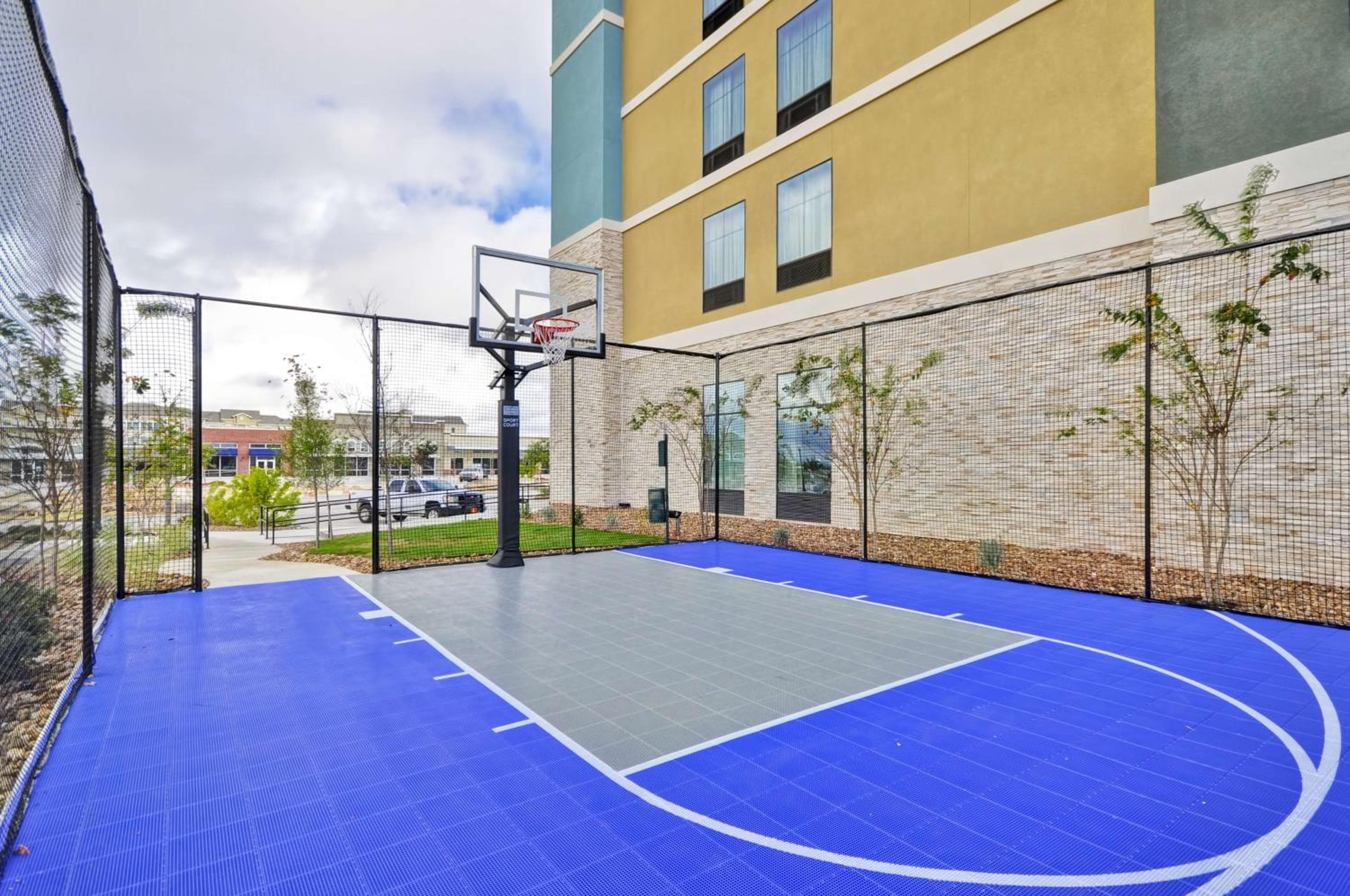 Homewood Suites by Hilton New Braunfels, photo 4