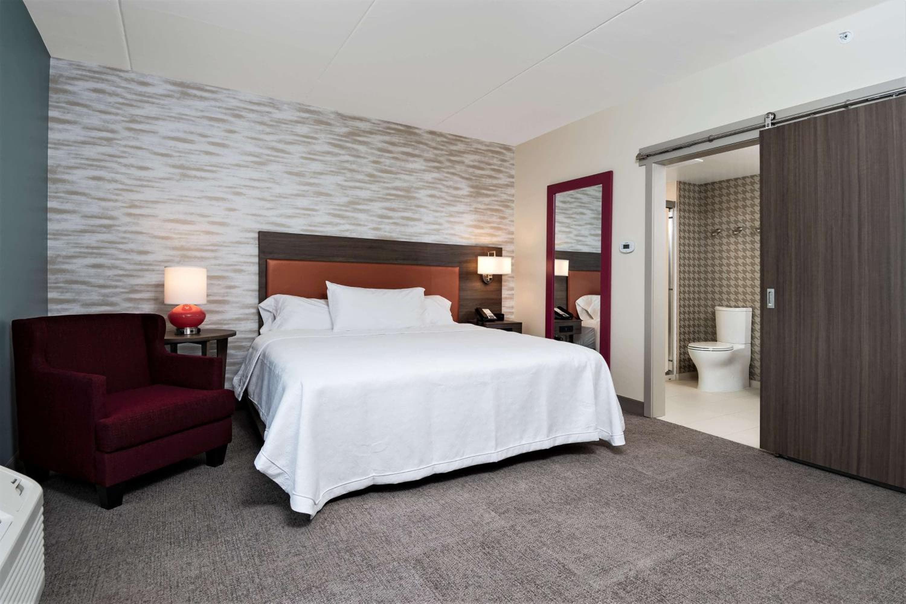 Home2 Suites By Hilton Roswell, Ga, Roswell, photo 3