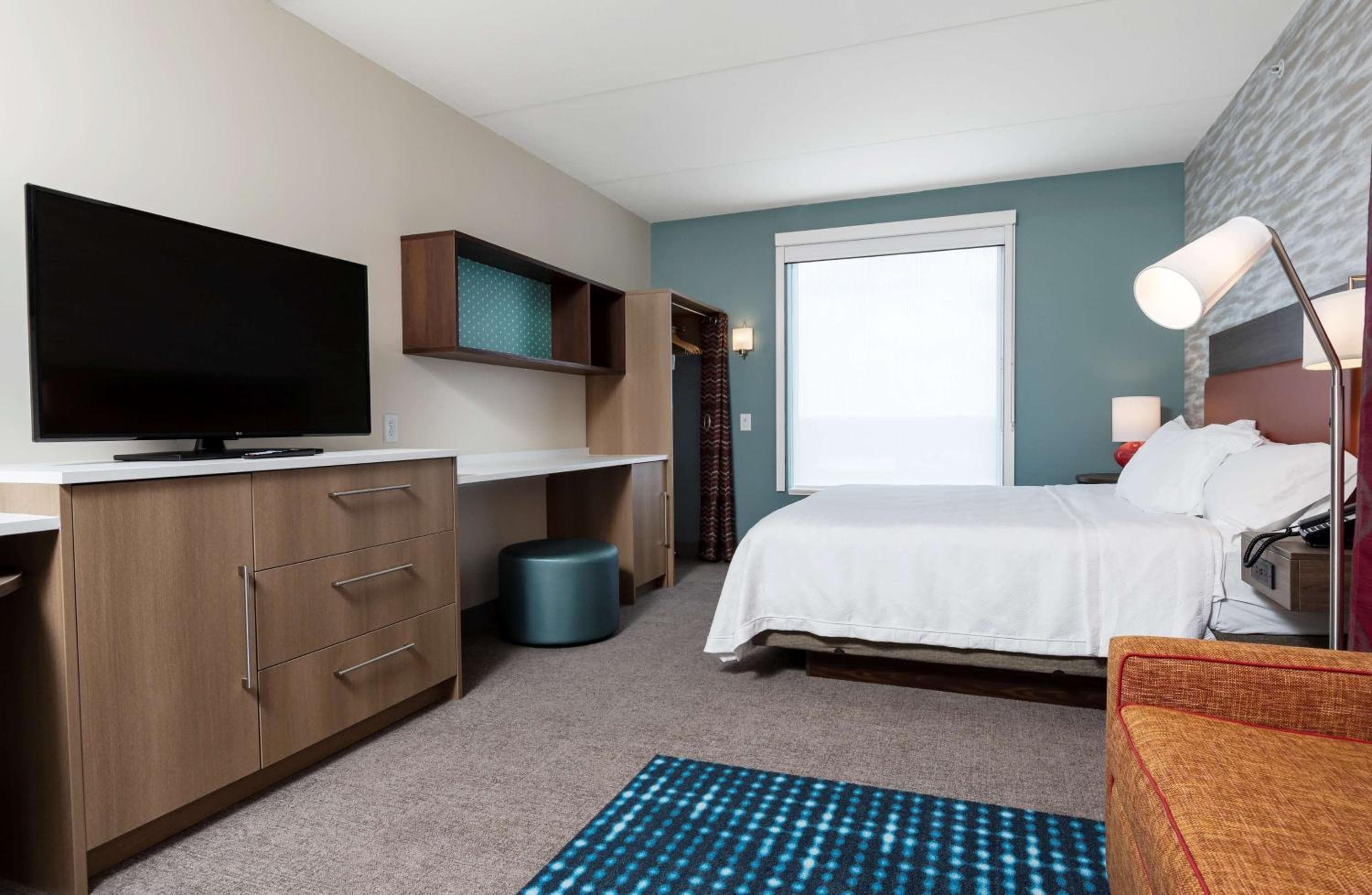 Home2 Suites By Hilton Roswell, Ga, Roswell, photo 6