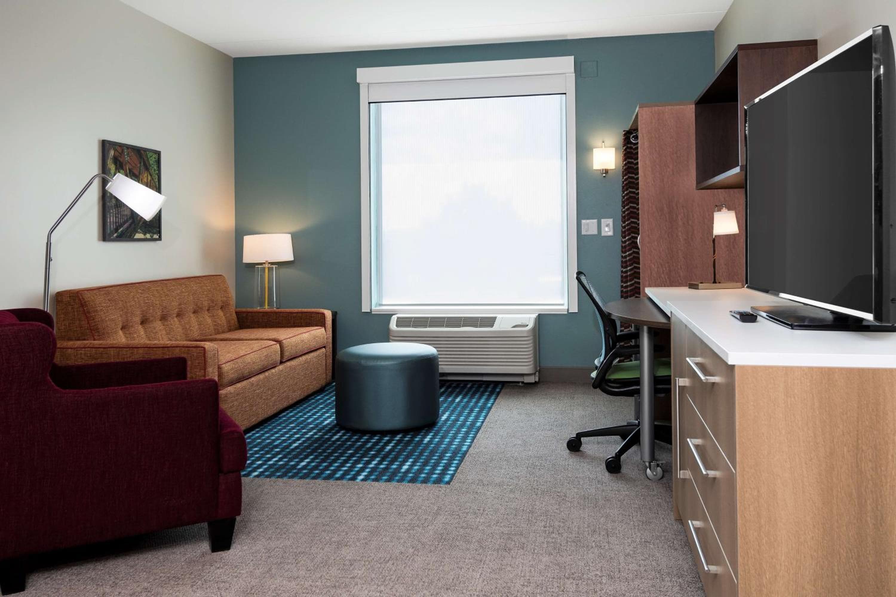 Home2 Suites By Hilton Roswell, Ga, Roswell, photo 2