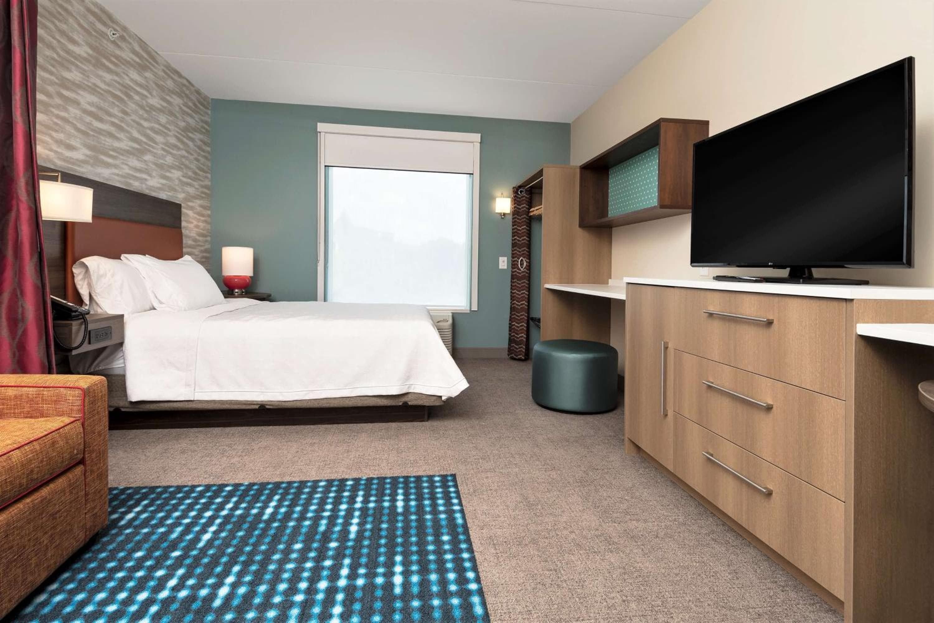 Home2 Suites By Hilton Roswell, Ga, Roswell, photo 4