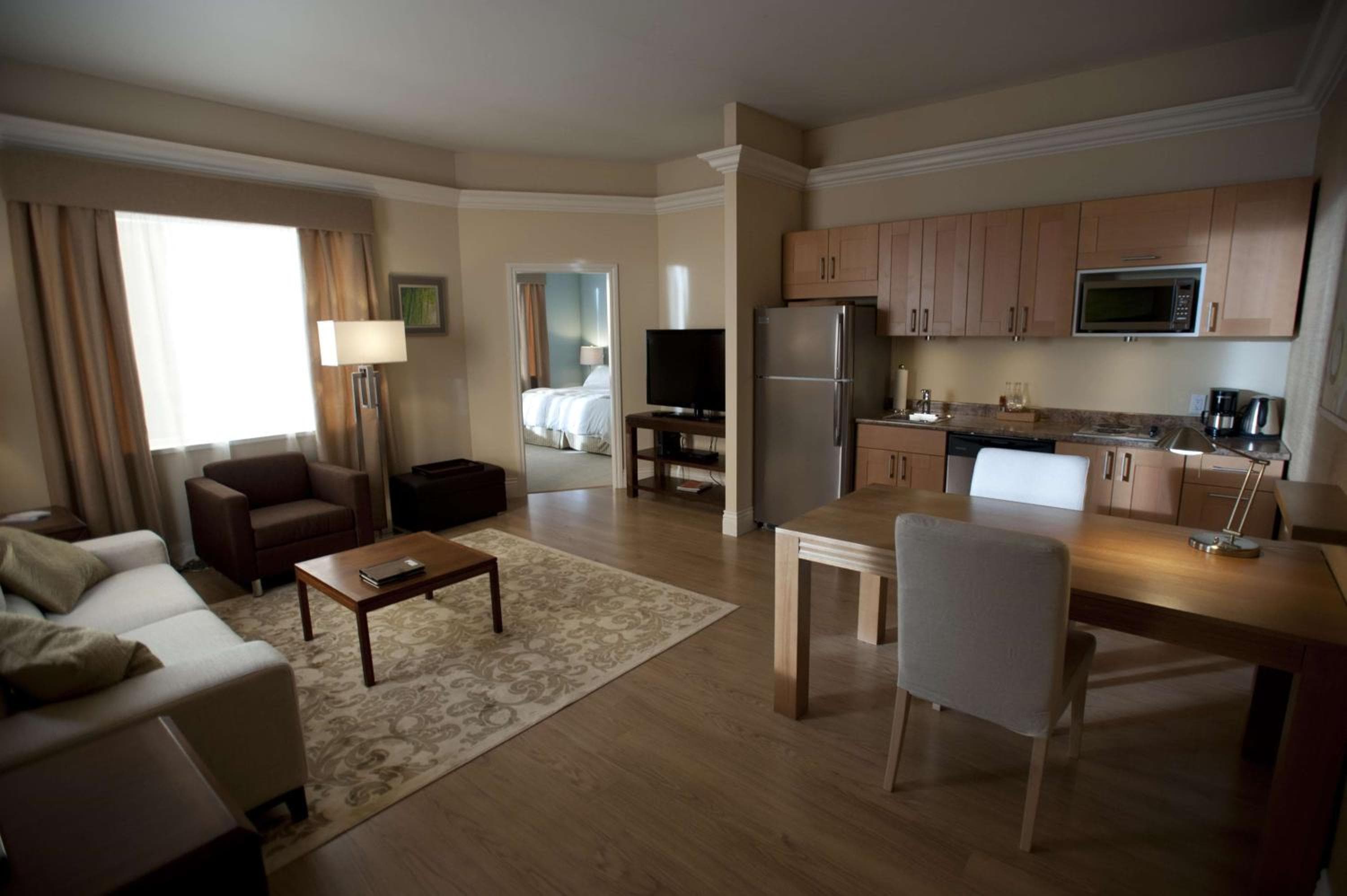 Homewood Suites By Hilton Montgomery EastChase, Montgomery