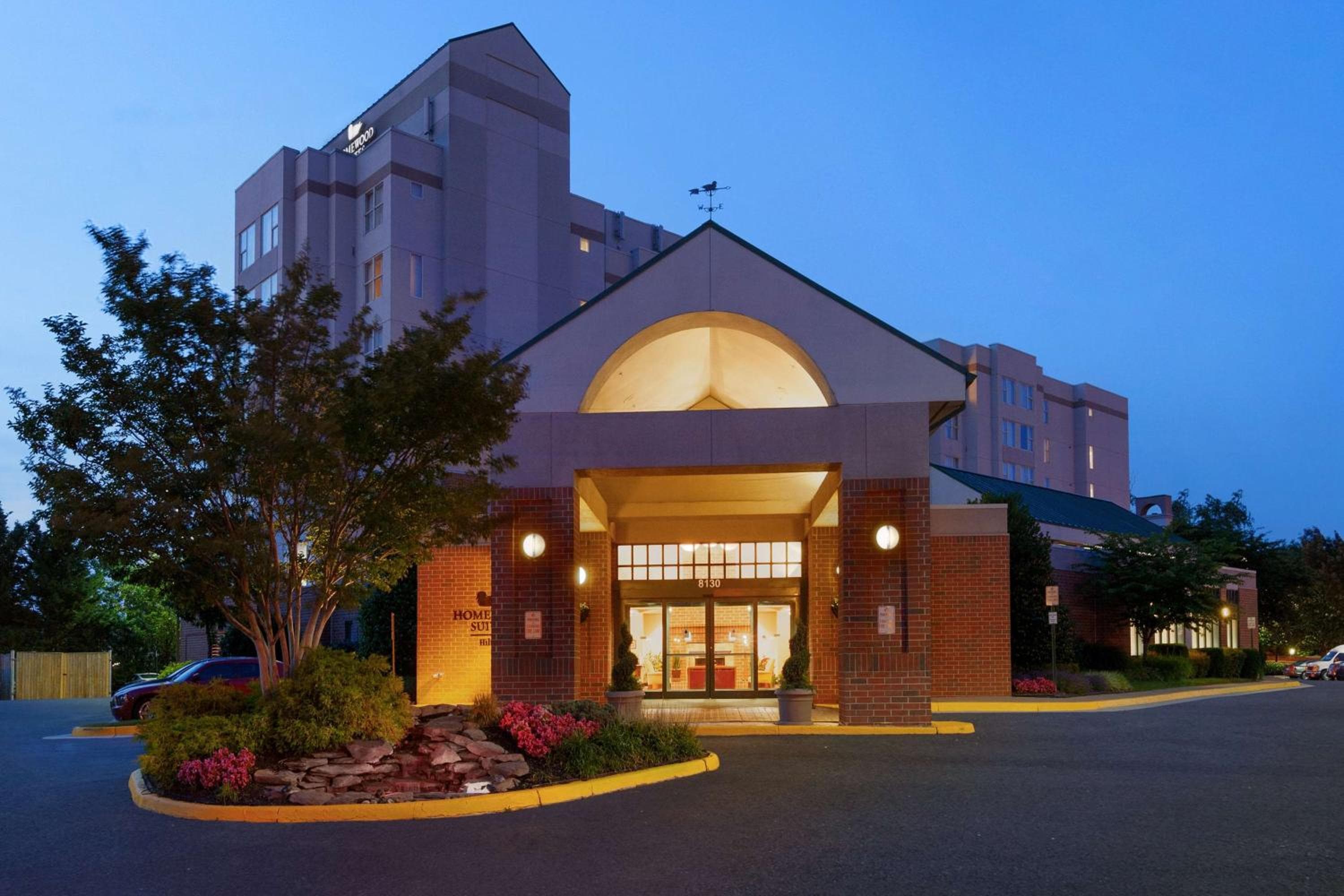Homewood Suites by Hilton Falls Church, Falls Church