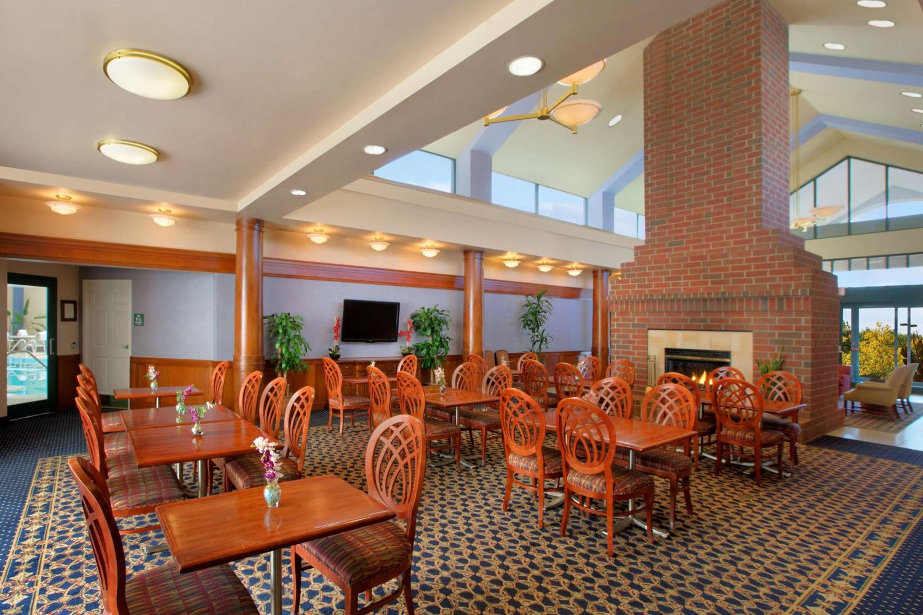 Homewood Suites by Hilton Falls Church, Falls Church, photo 2