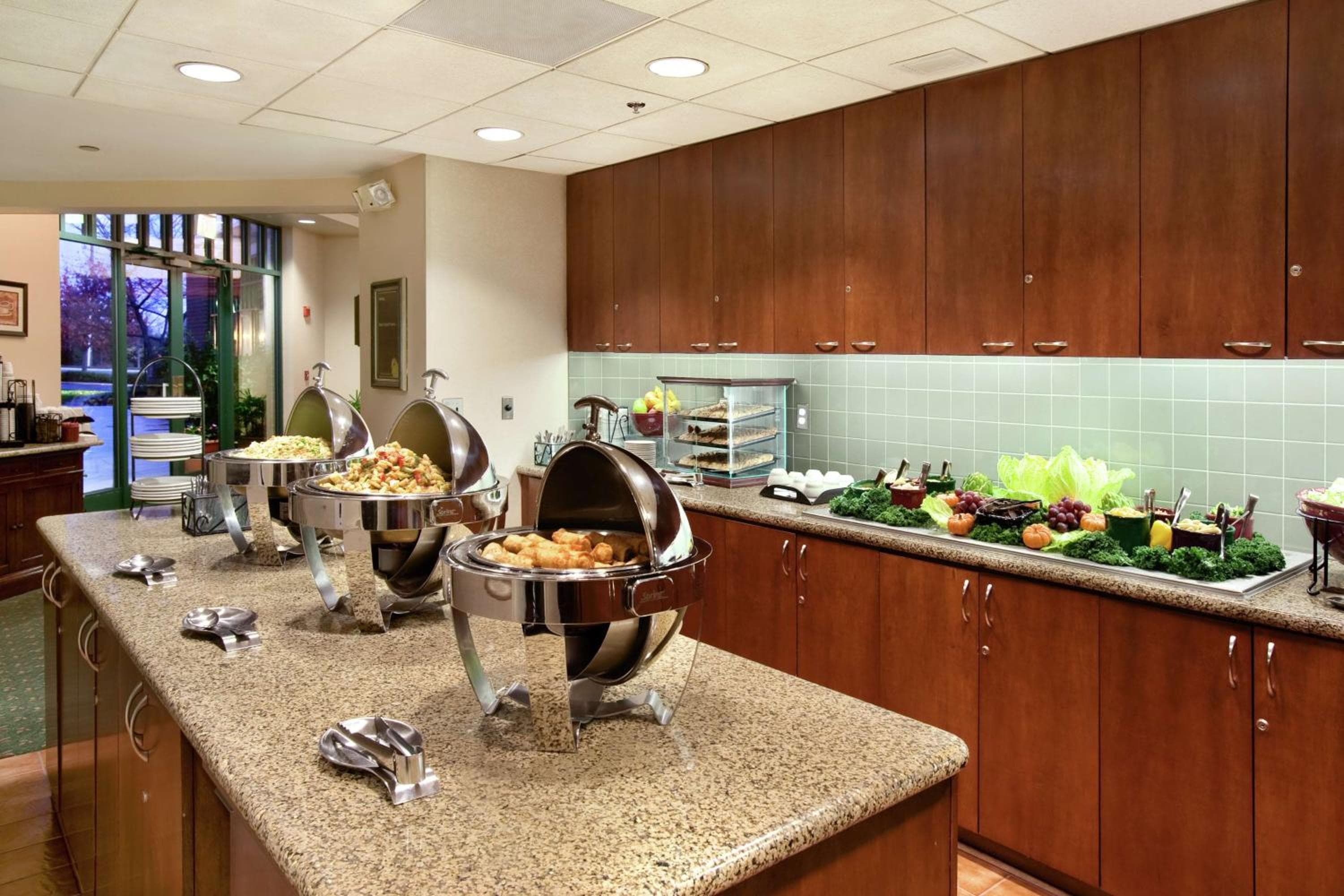 Homewood Suites by Hilton Falls Church, Falls Church, photo 5