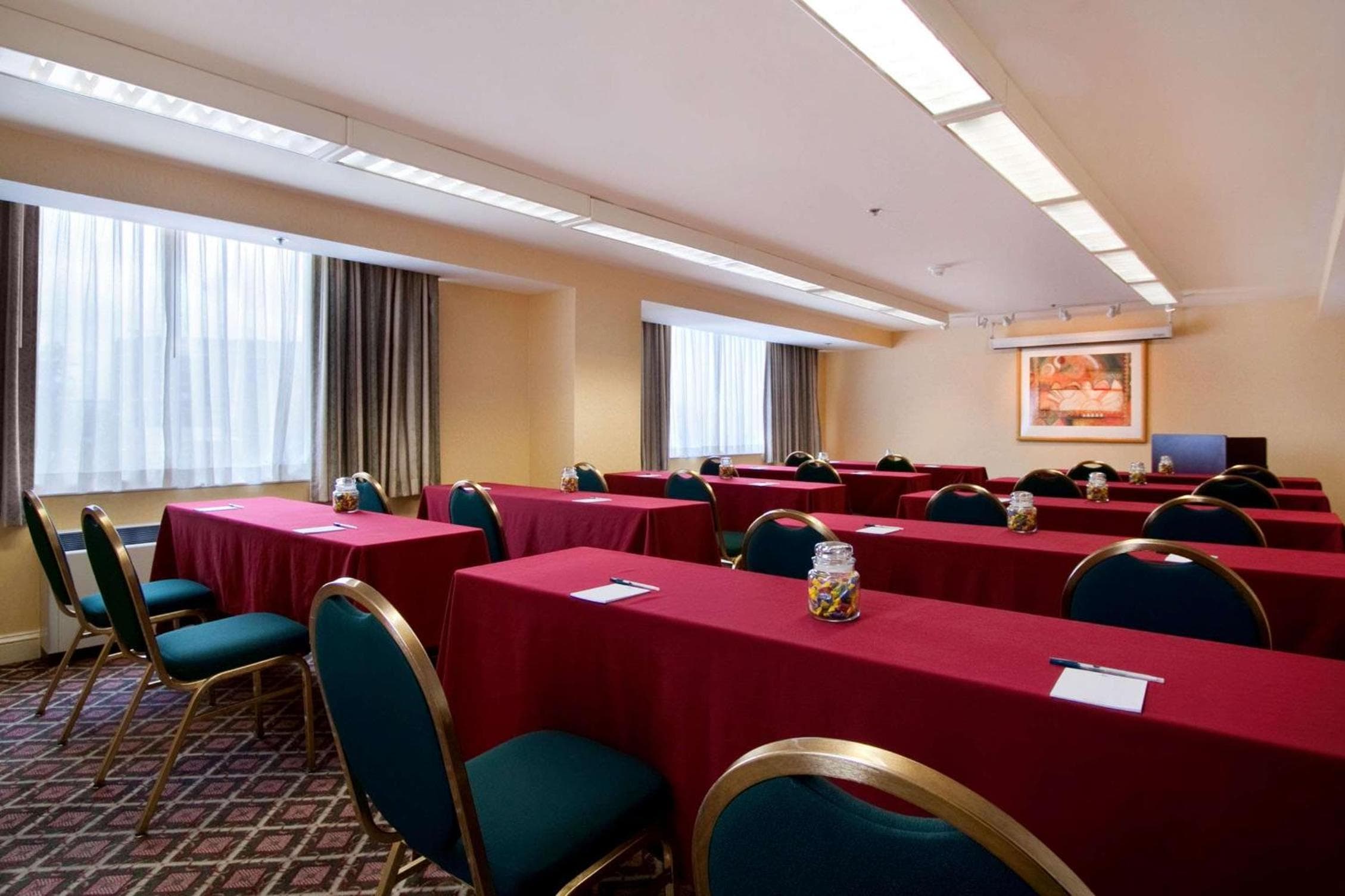 Homewood Suites by Hilton Falls Church, Falls Church, photo 3