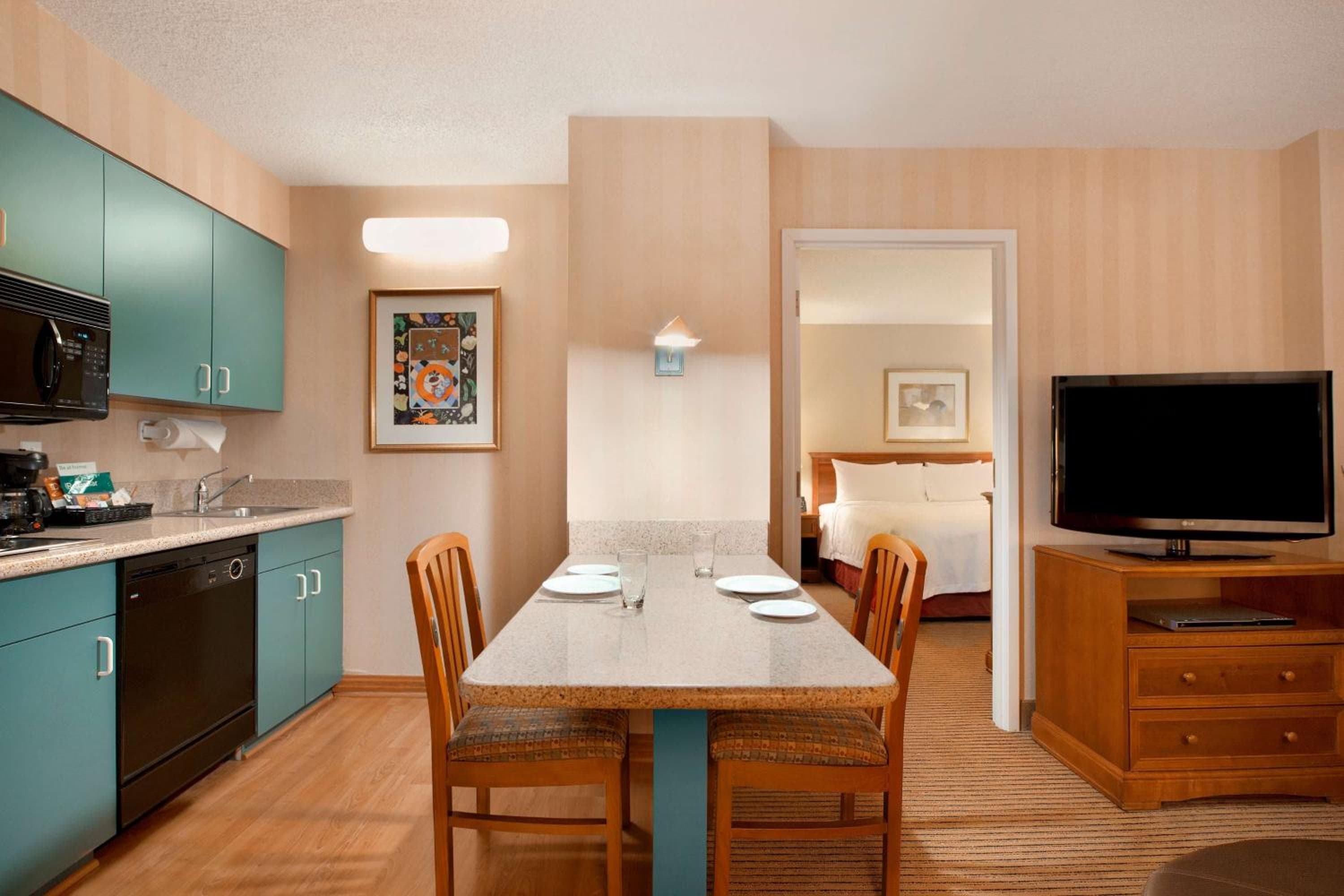 Homewood Suites by Hilton Falls Church, Falls Church, photo 6