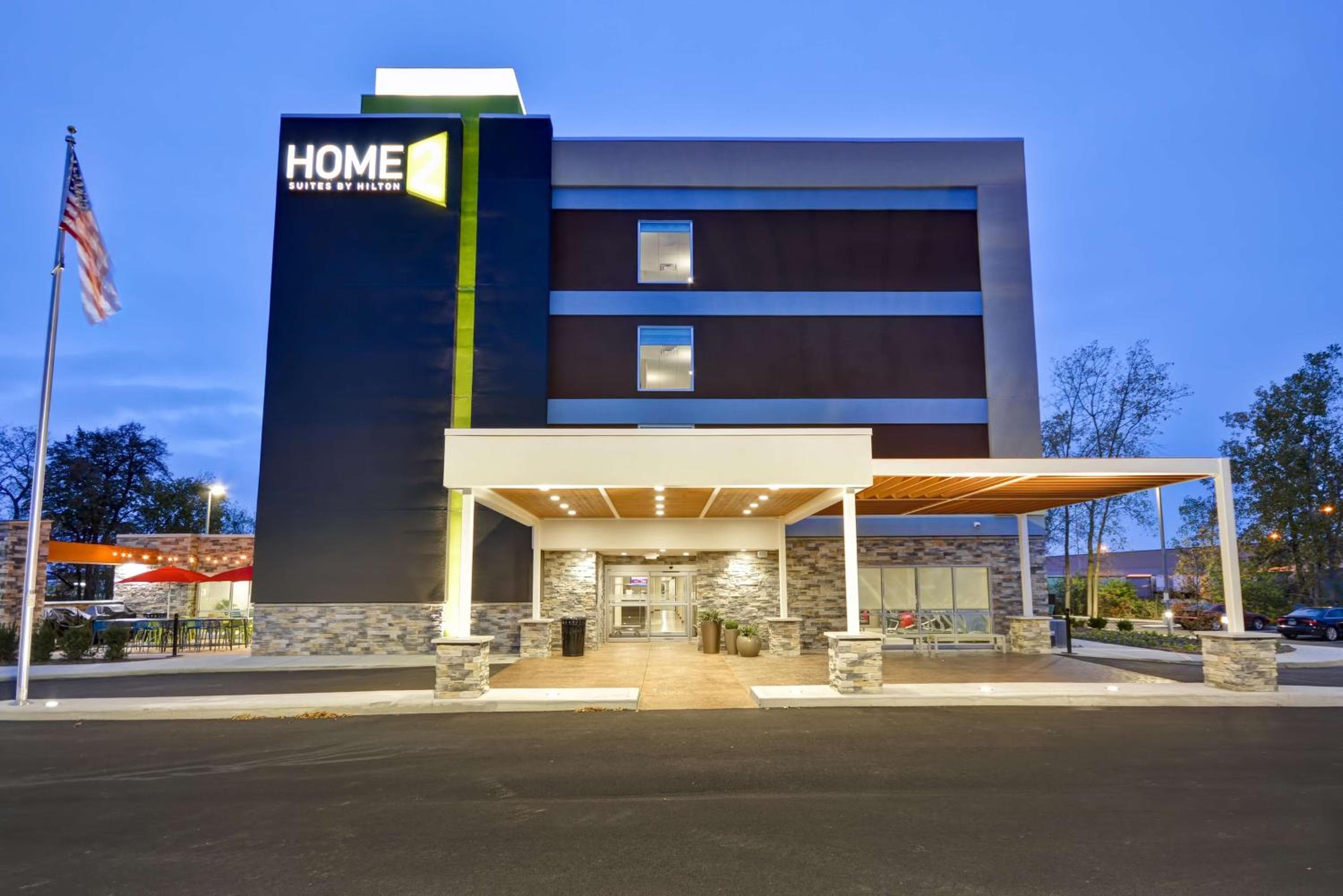 Home2 Suites By Hilton Maumee Toledo, Maumee