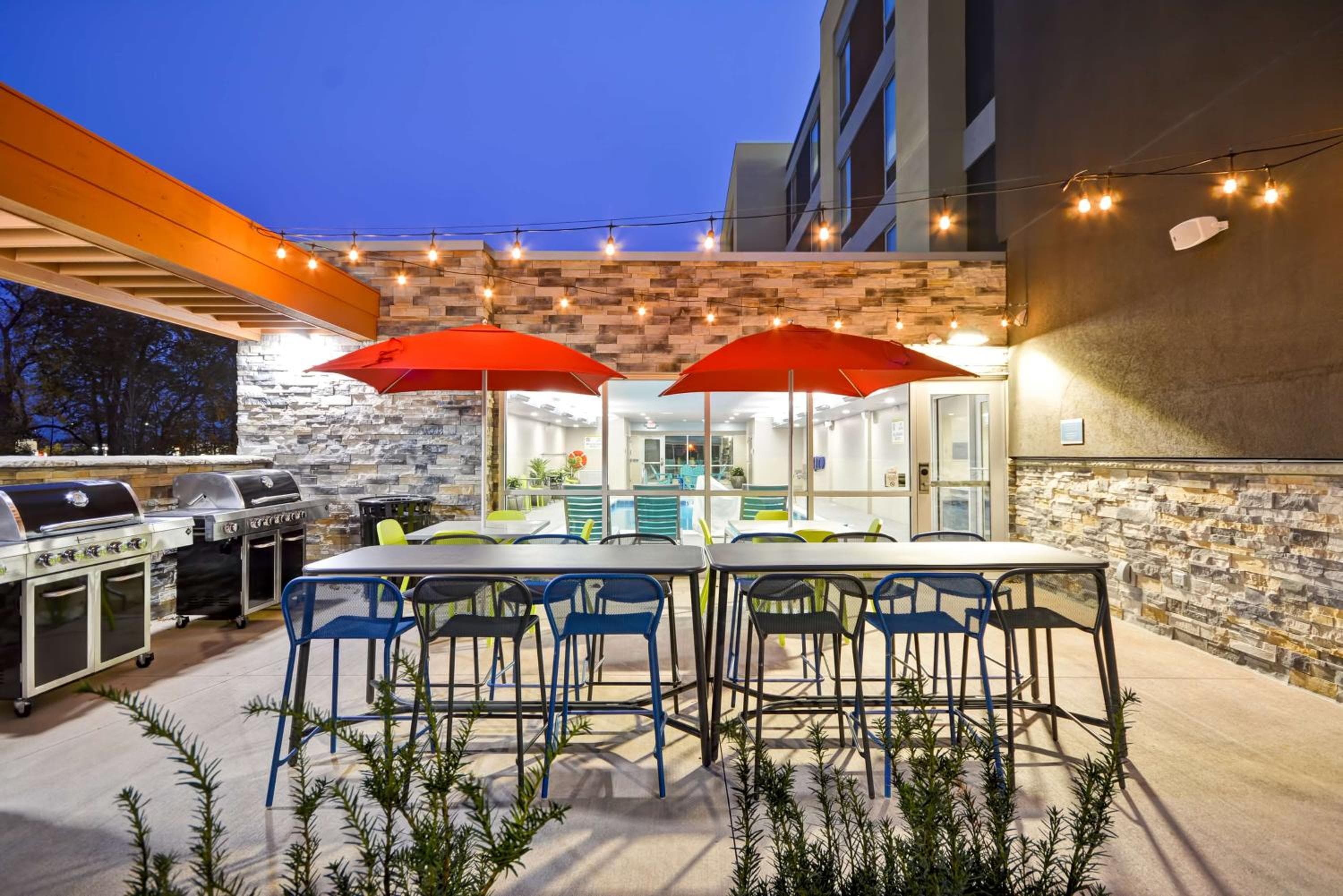 Home2 Suites By Hilton Maumee Toledo, Maumee, photo 4