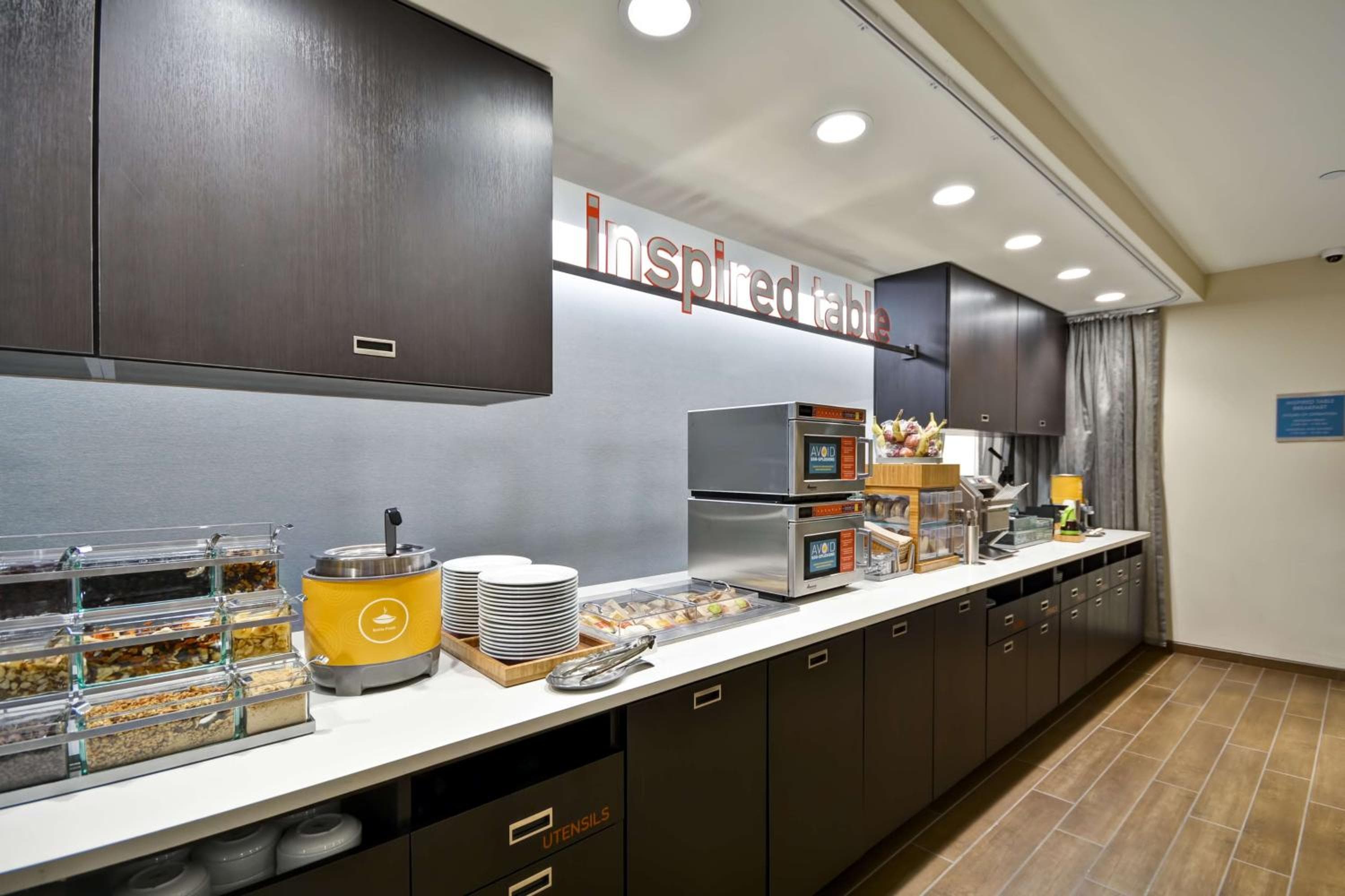 Home2 Suites By Hilton Maumee Toledo, Maumee, photo 5