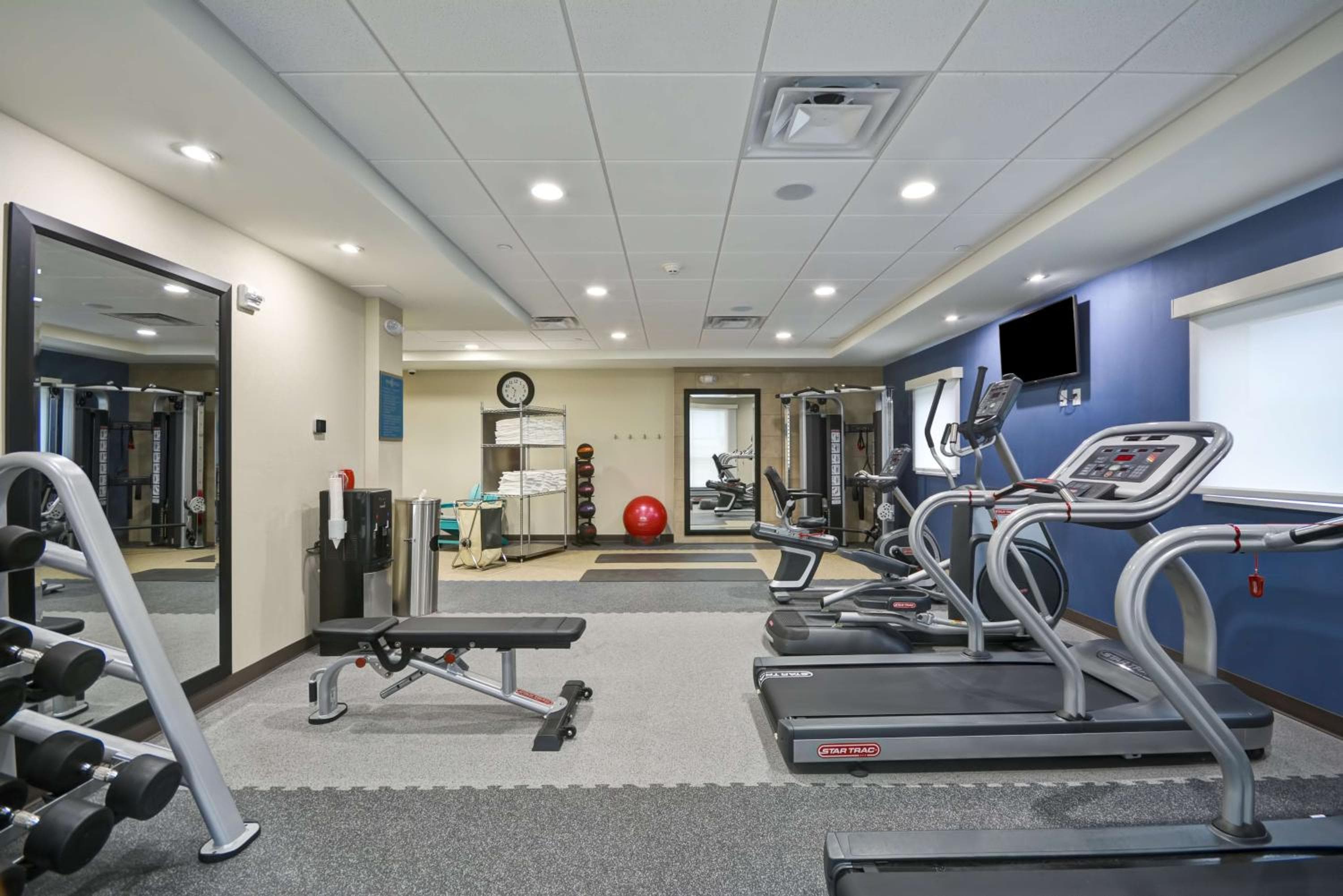 Home2 Suites By Hilton Maumee Toledo, Maumee, photo 6