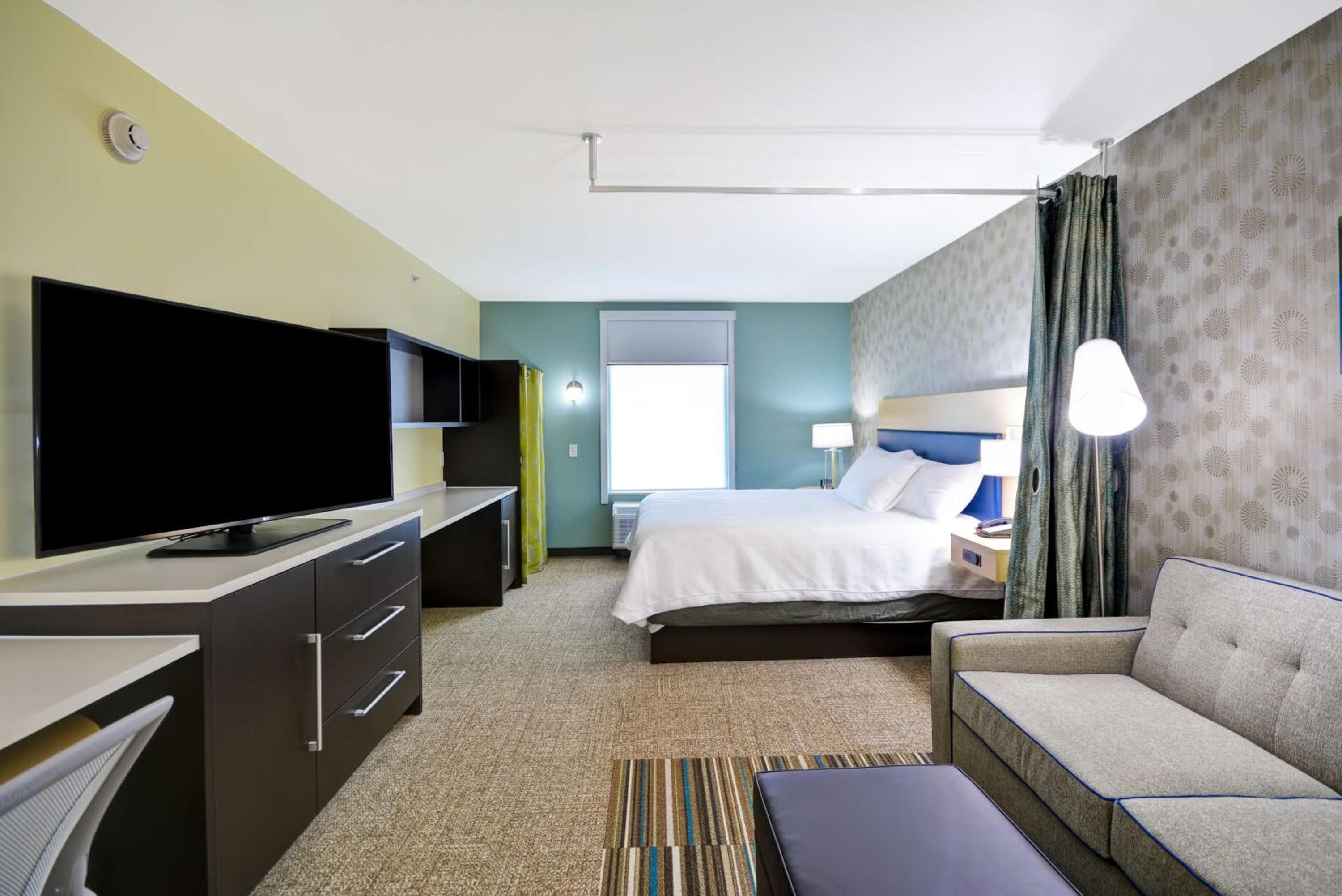 Home2 Suites By Hilton Maumee Toledo, Maumee, photo 3