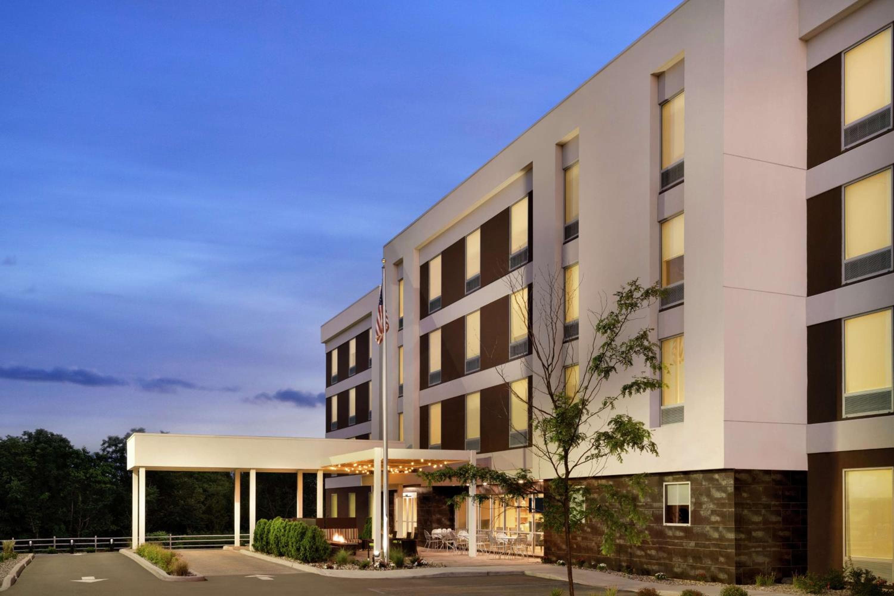Home2 Suites by Hilton Middletown, Middletown, photo 5