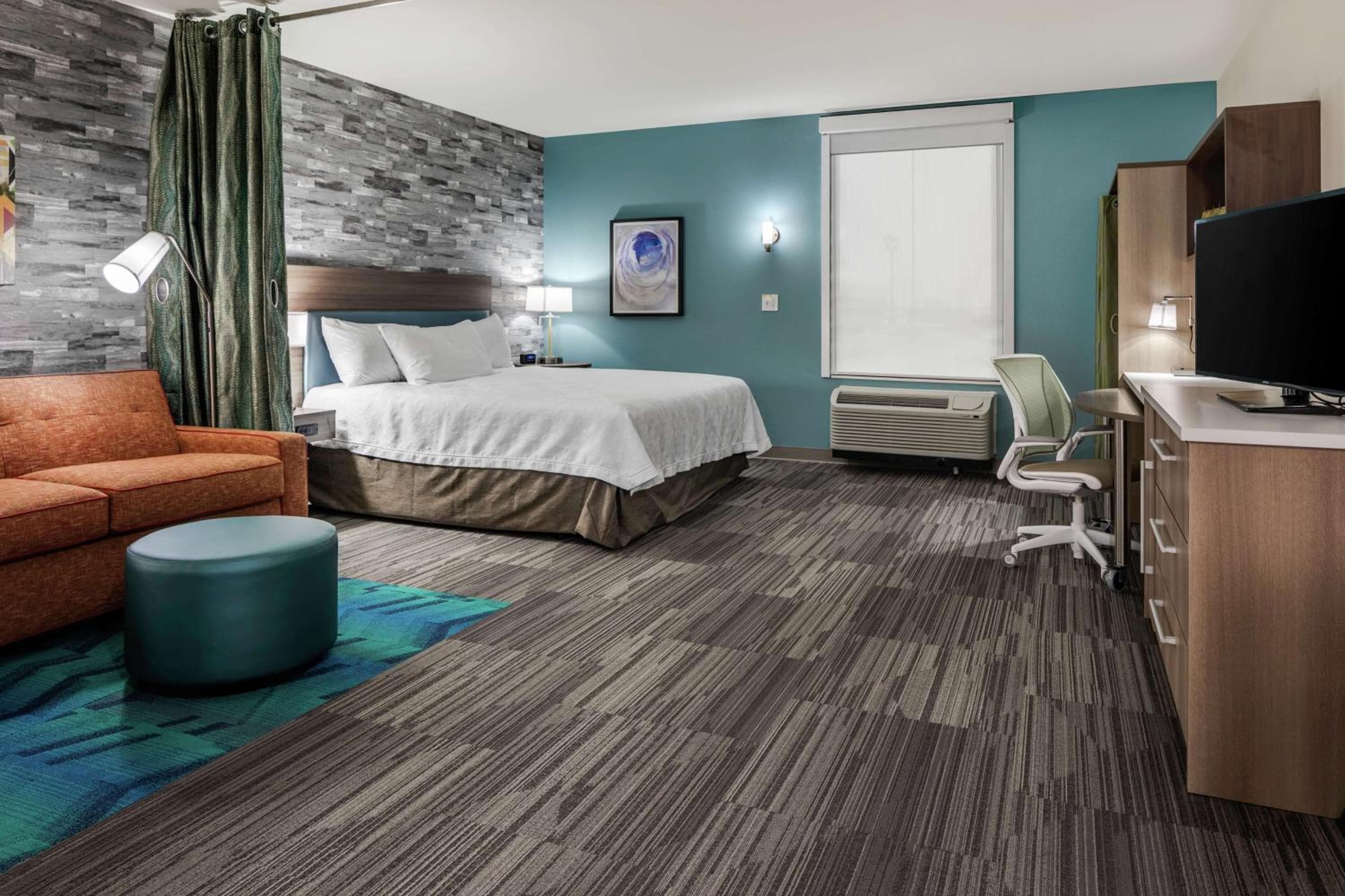 Home2 Suites By Hilton Dayton Centerville, Dayton, photo 6