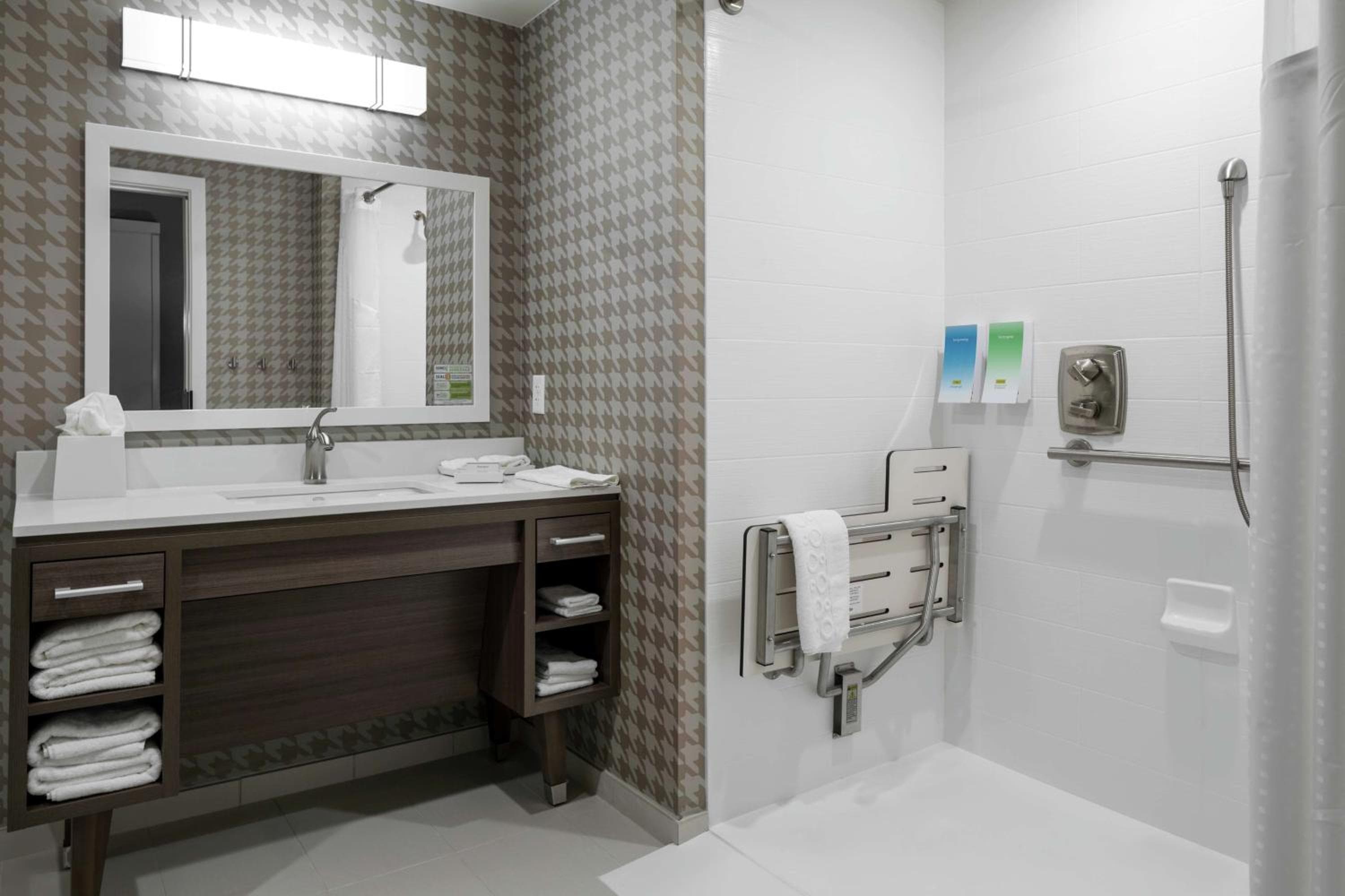 Home2 Suites By Hilton Dayton Centerville, Dayton, photo 4