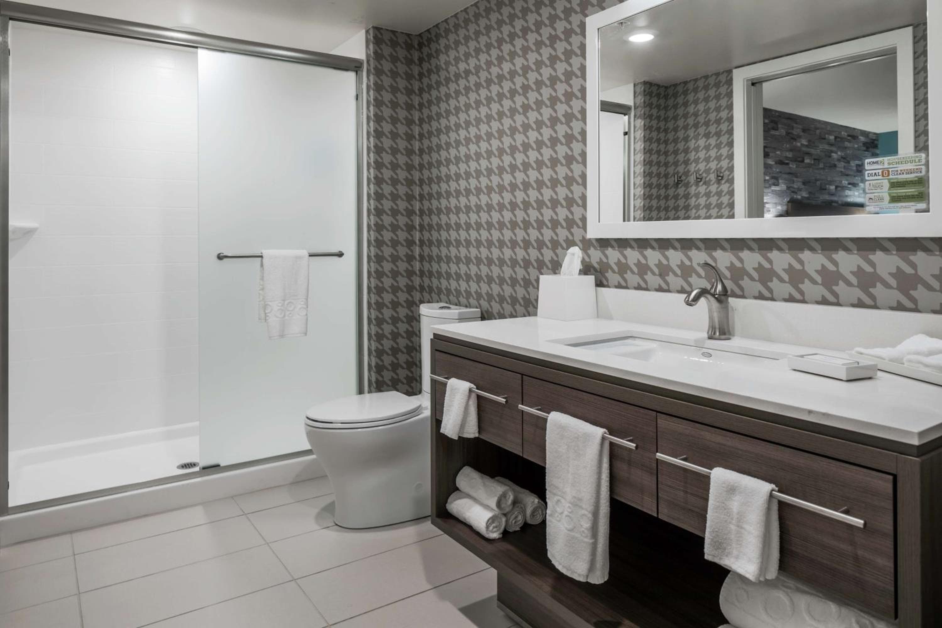 Home2 Suites By Hilton Dayton Centerville, Dayton, photo 5