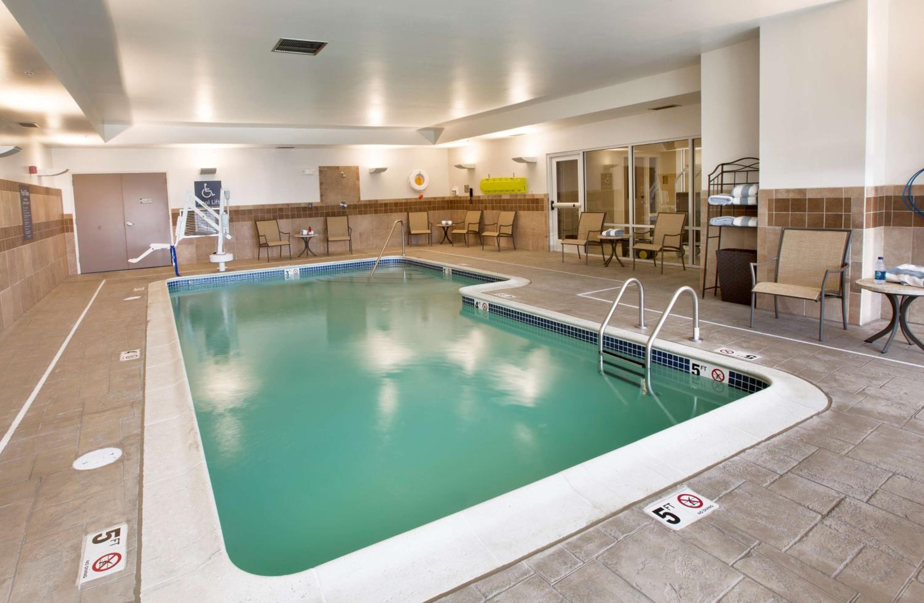 Homewood Suites by Hilton Newport-Middletown, Middletown, photo 3
