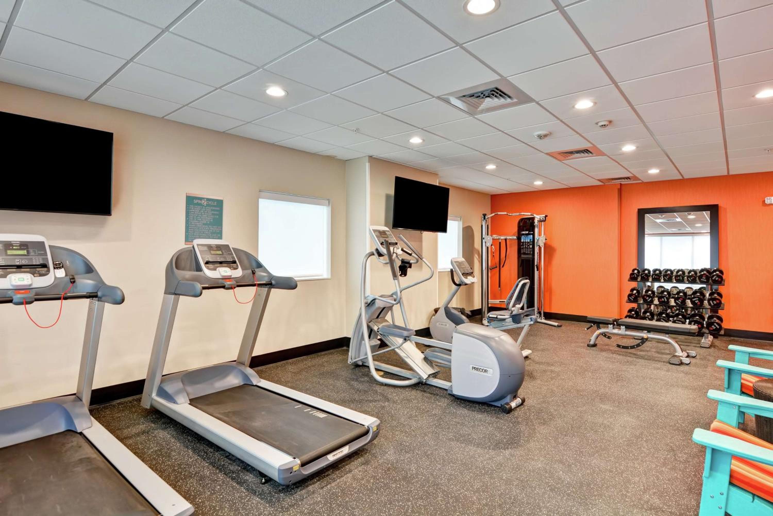 Home2 Suites By Hilton Meridian, Meridian, photo 4