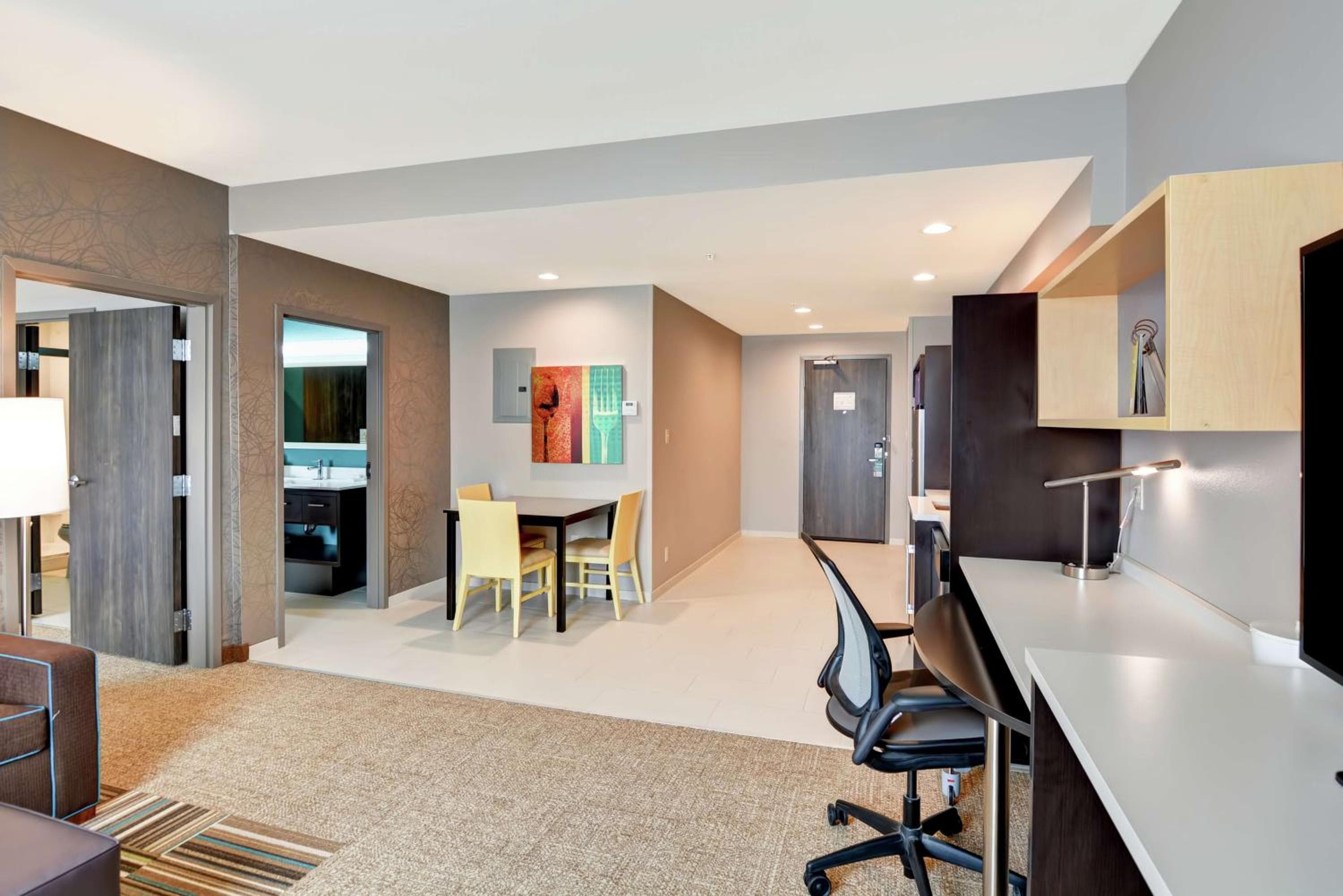 Home2 Suites By Hilton Meridian, Meridian, photo 2