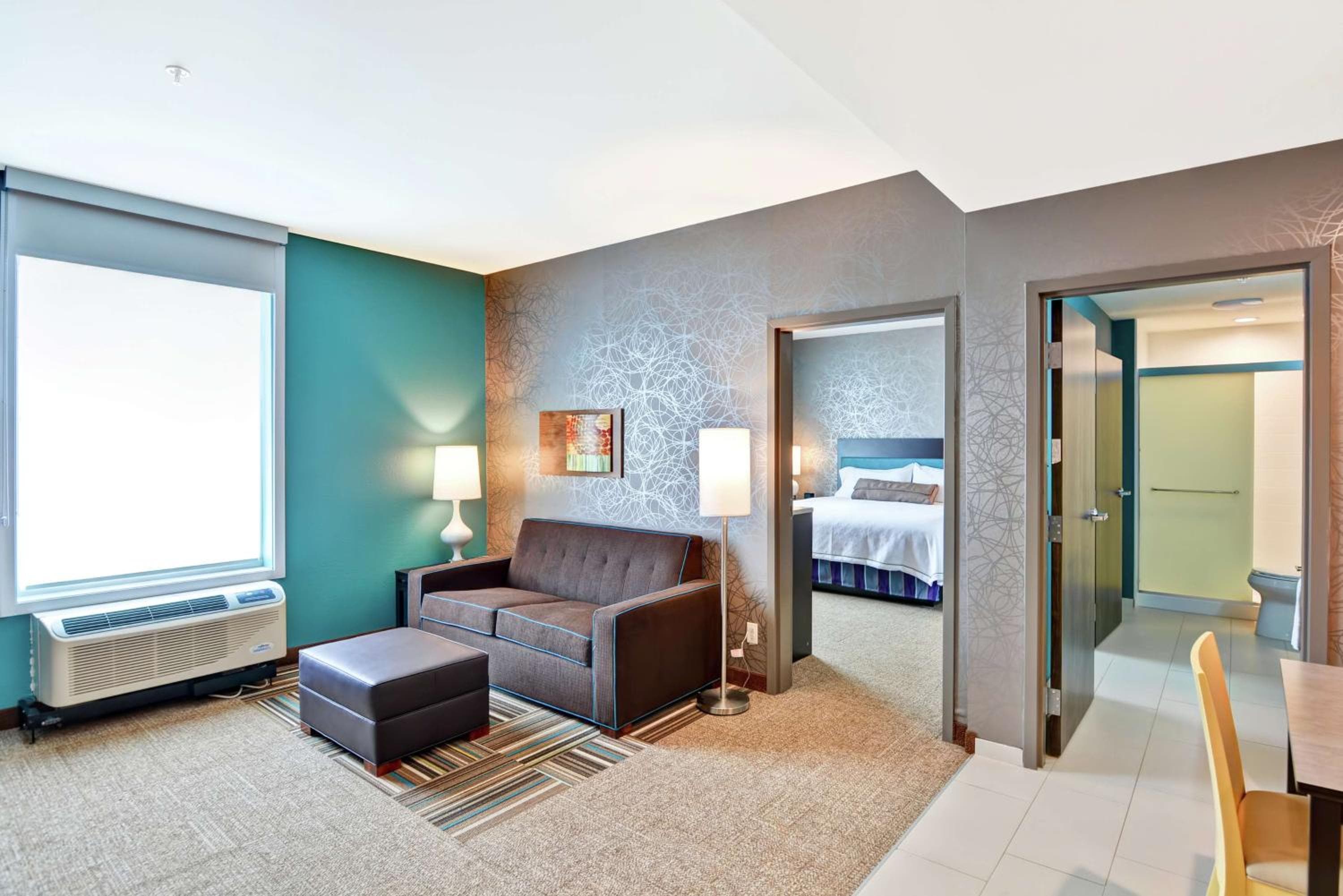 Home2 Suites By Hilton Meridian, Meridian