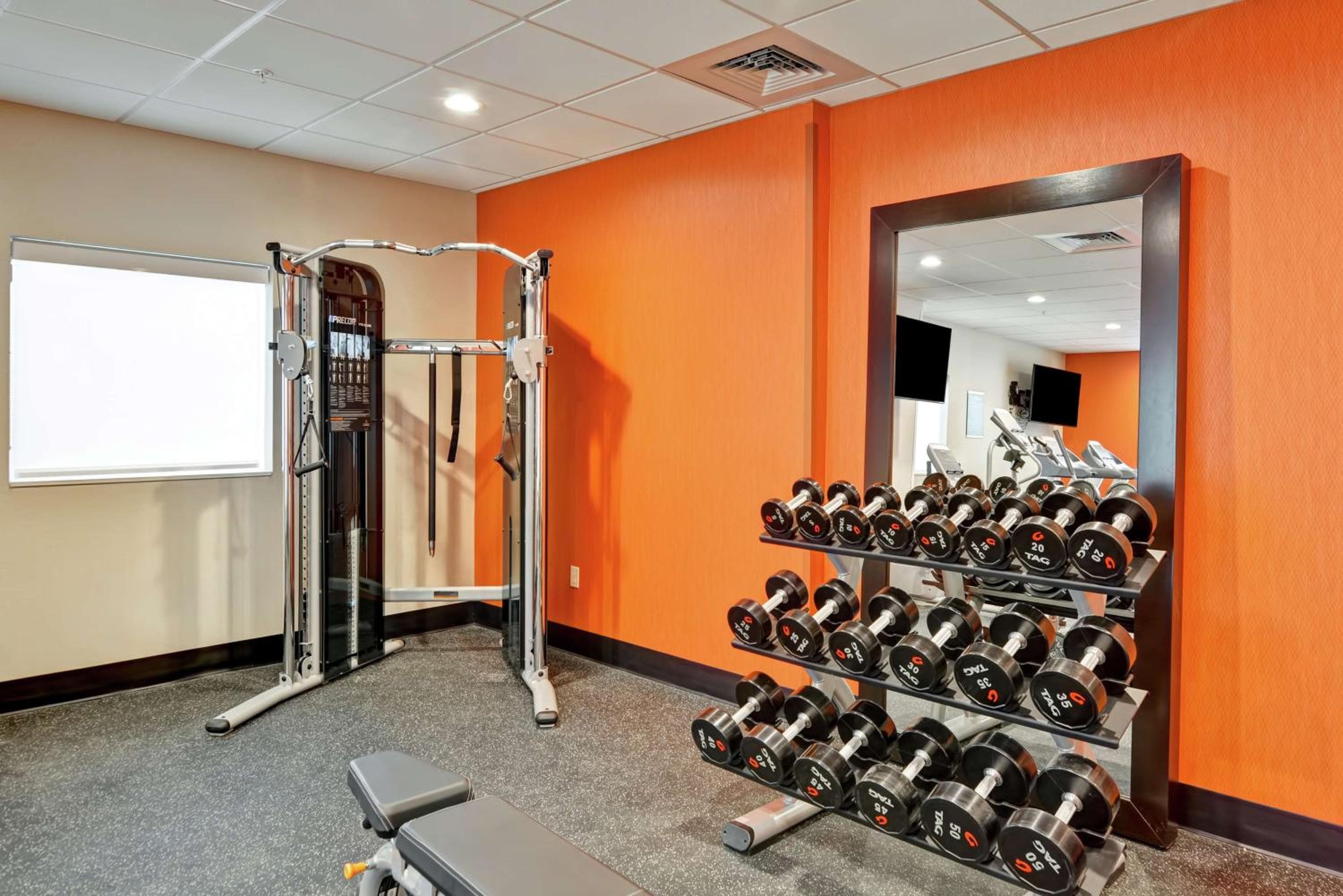 Home2 Suites By Hilton Meridian, Meridian, photo 5