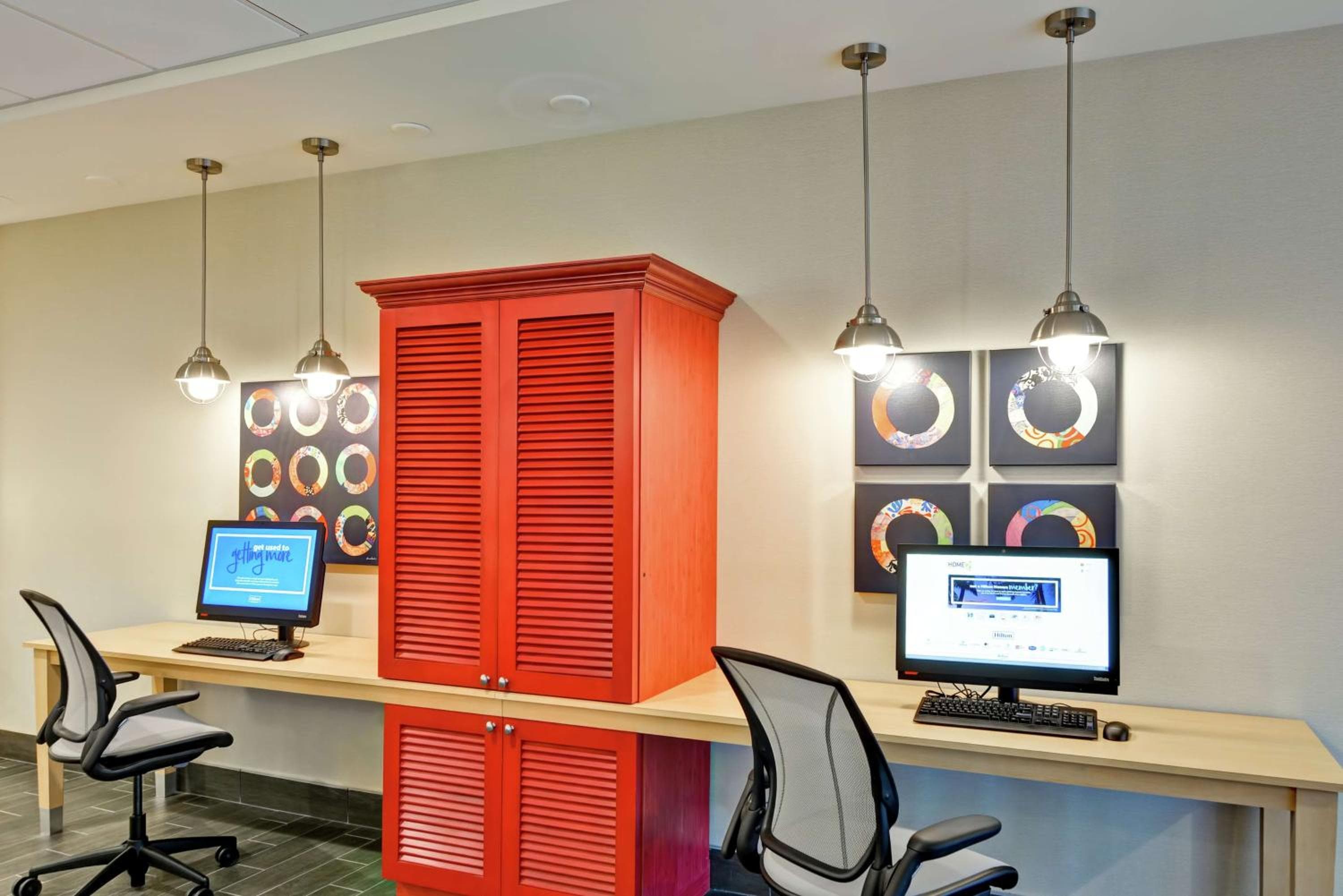 Home2 Suites By Hilton Meridian, Meridian, photo 3