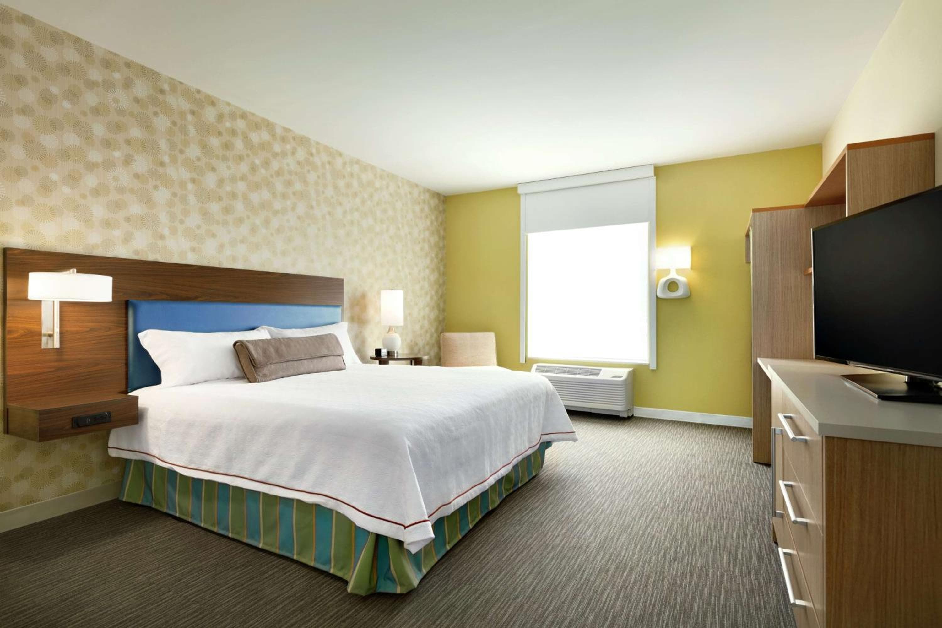 Home2 Suites by Hilton Saratoga Malta, Ballston Spa, photo 4