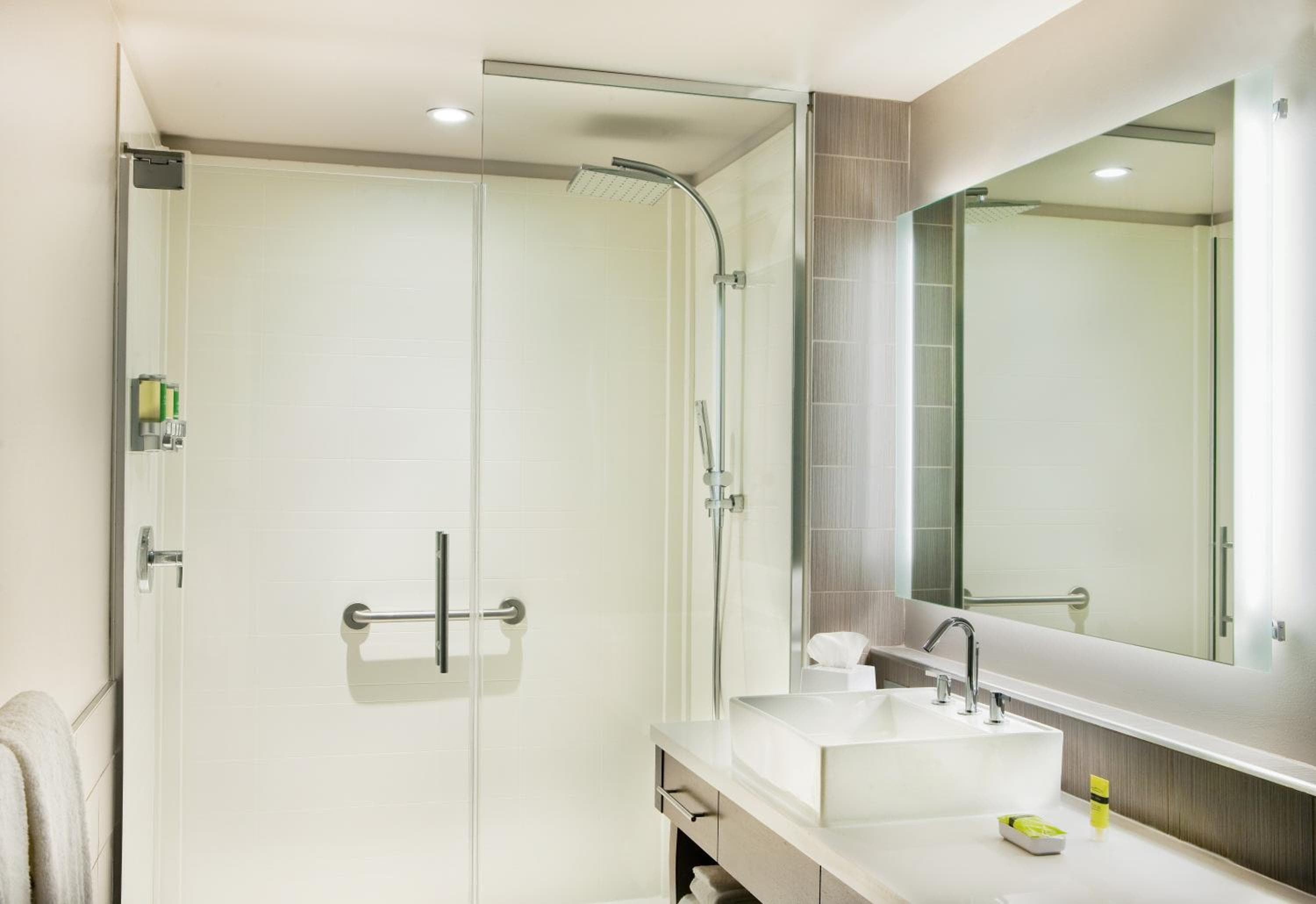 Element by Marriott Arundel Mills BWI Airport, Hanover, photo 3