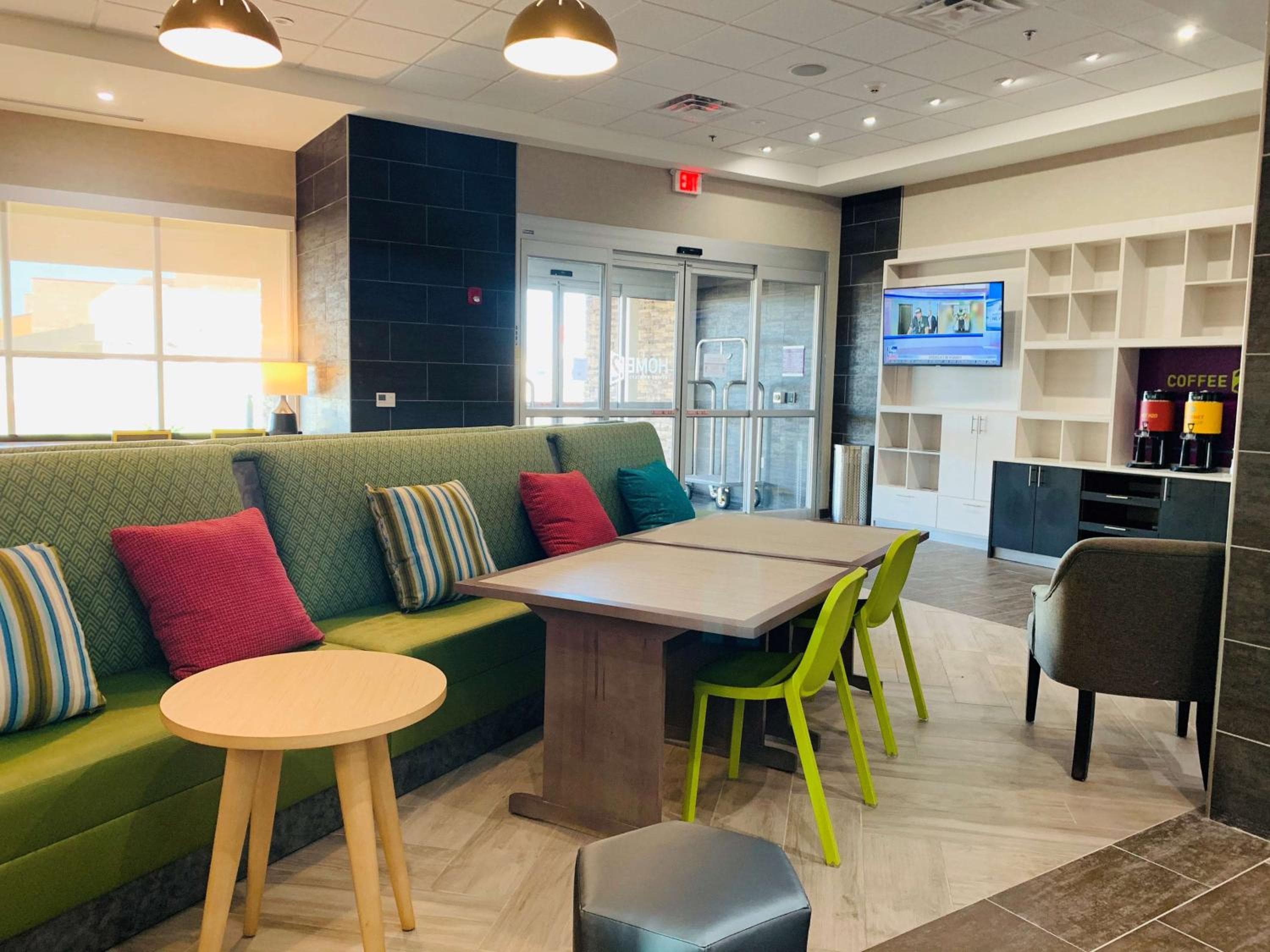 Home2 Suites By Hilton Edinburg, Edinburg, photo 6