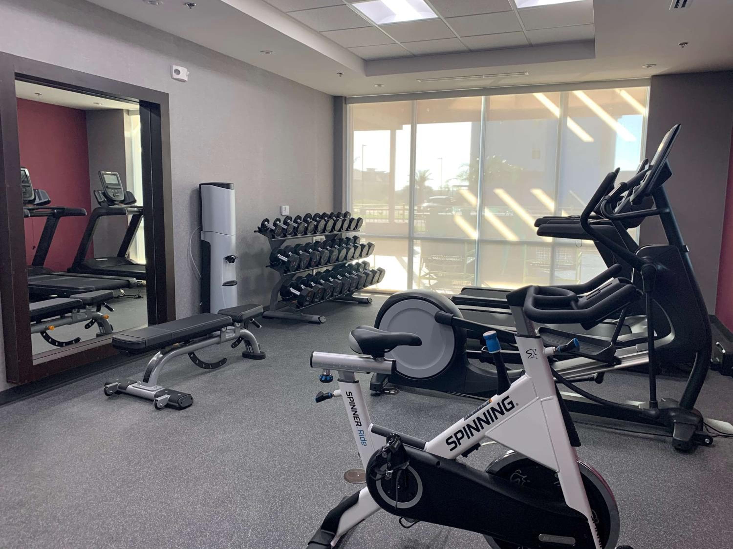 Home2 Suites By Hilton Edinburg, photo 4