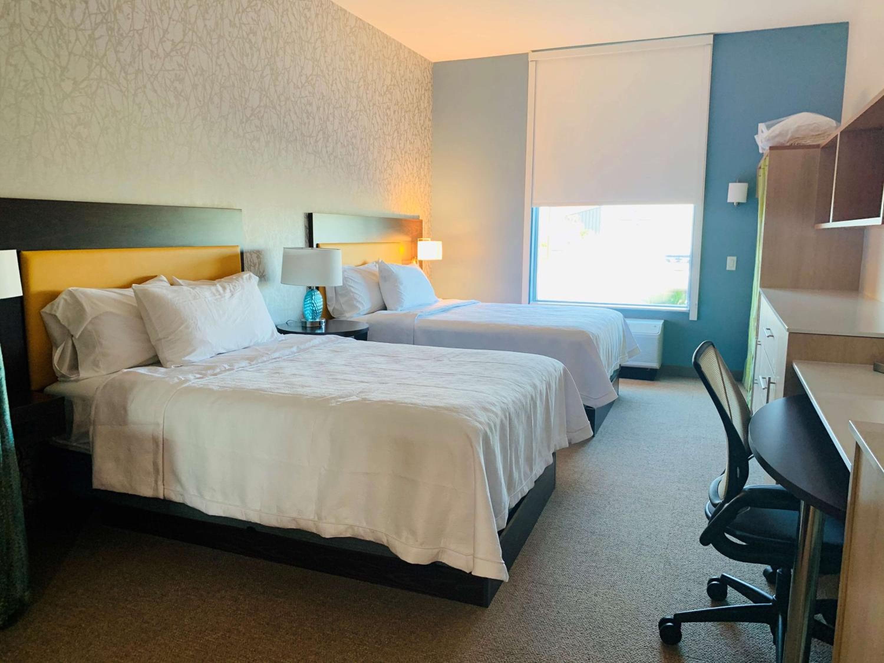 Home2 Suites By Hilton Edinburg, photo 3