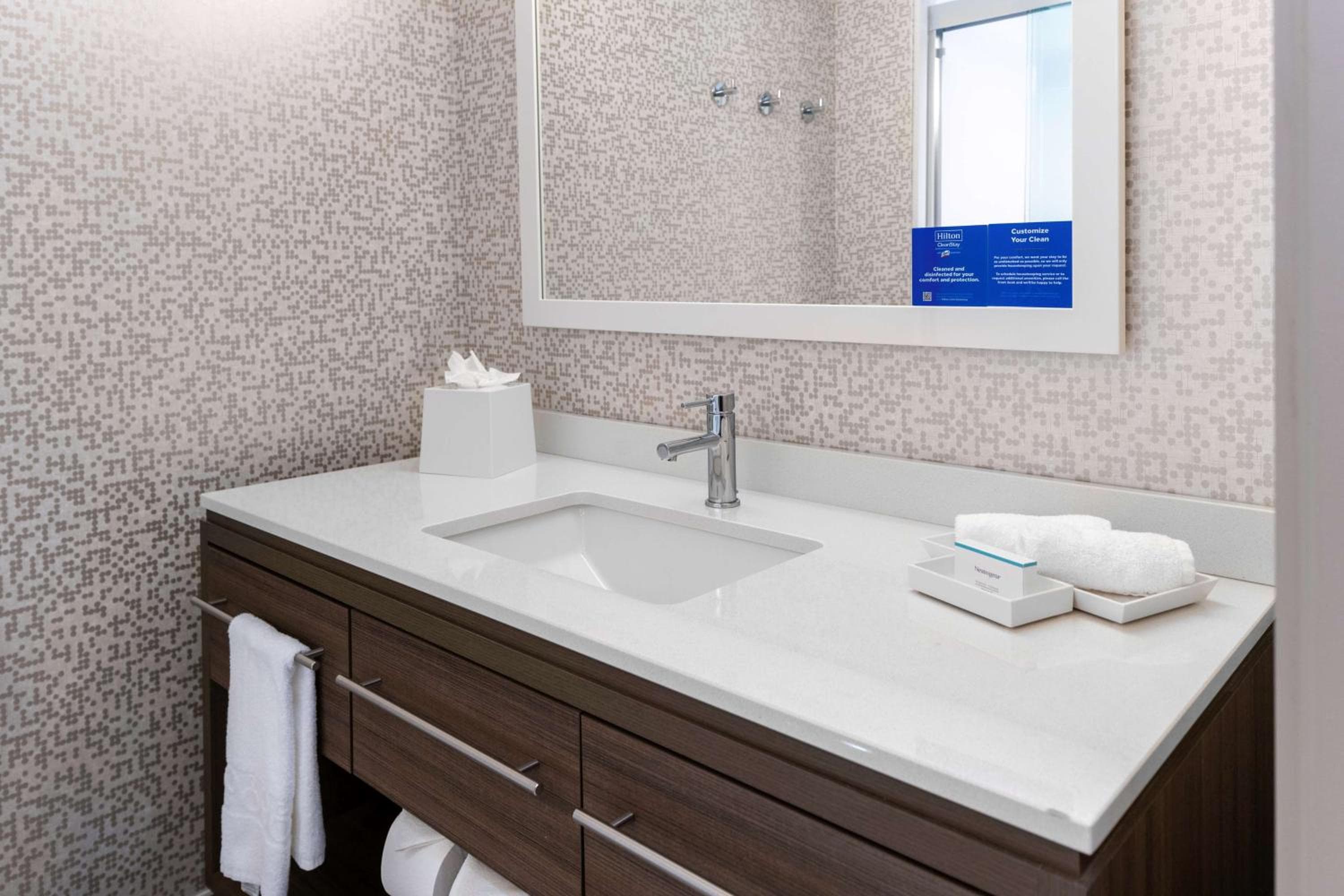 Home2 Suites By Hilton Buford Mall Of Georgia, Ga, Buford, photo 6