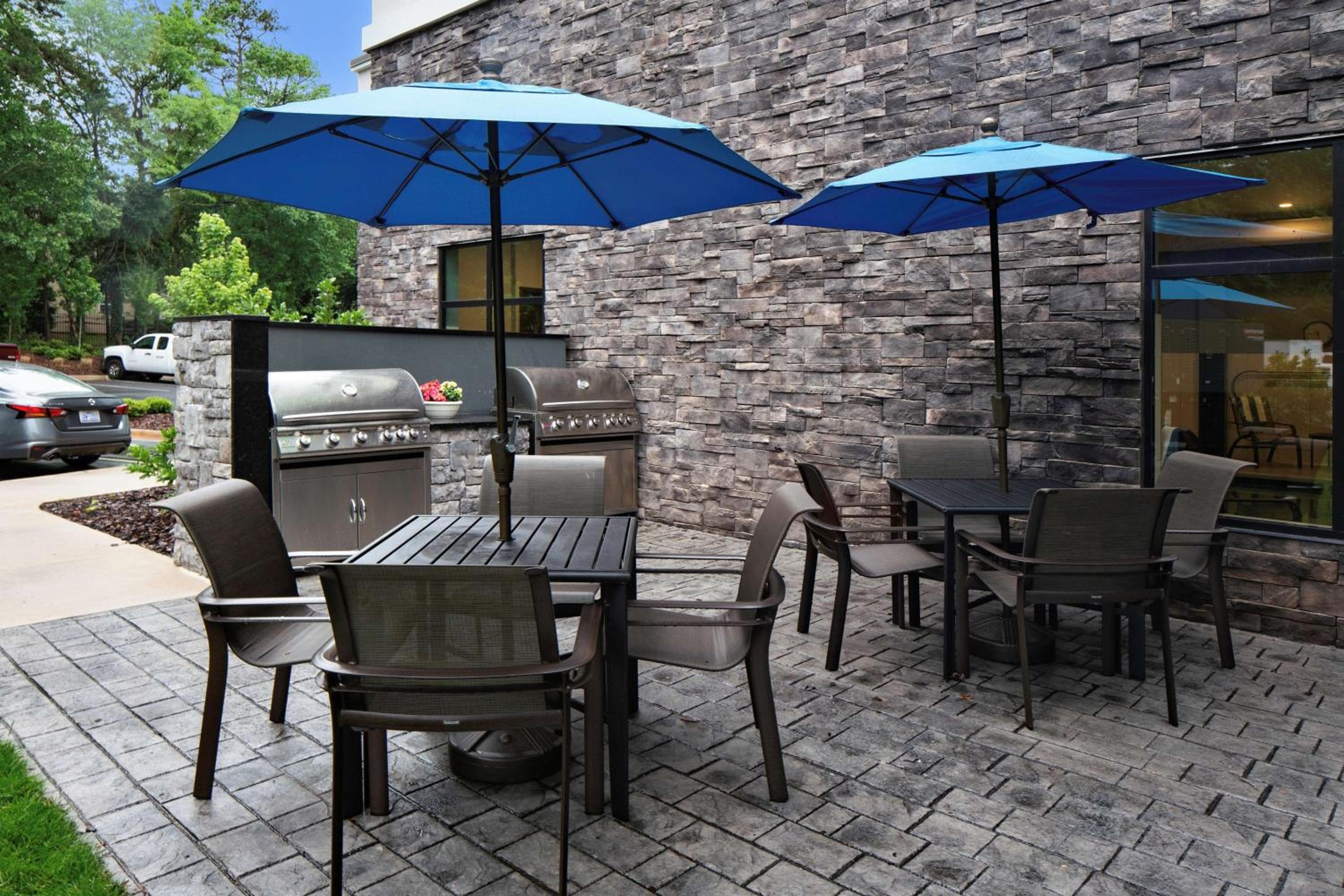 Homewood Suites By Hilton Greensboro Wendover, Nc, Greensboro, photo 2