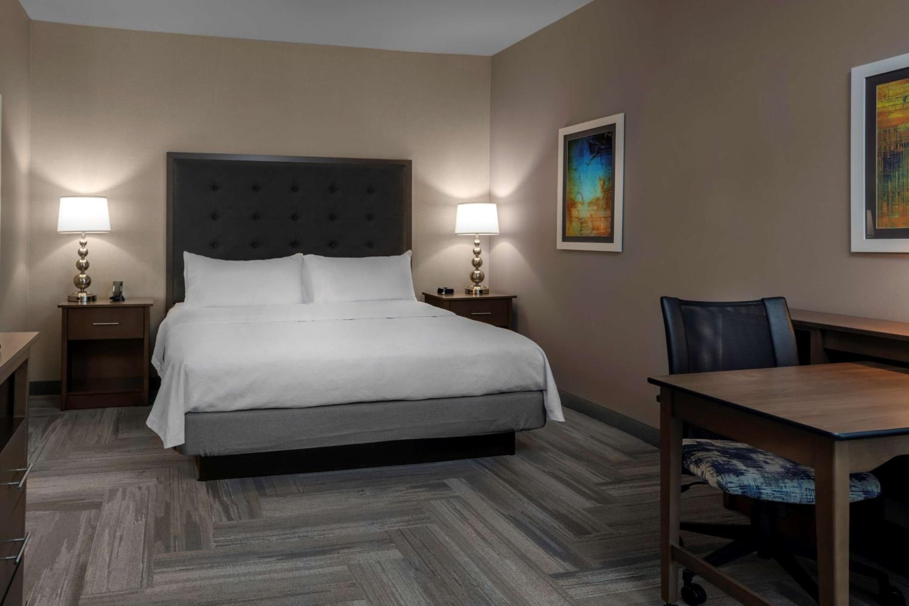 Homewood Suites By Hilton Greensboro Wendover, Nc, Greensboro, photo 6
