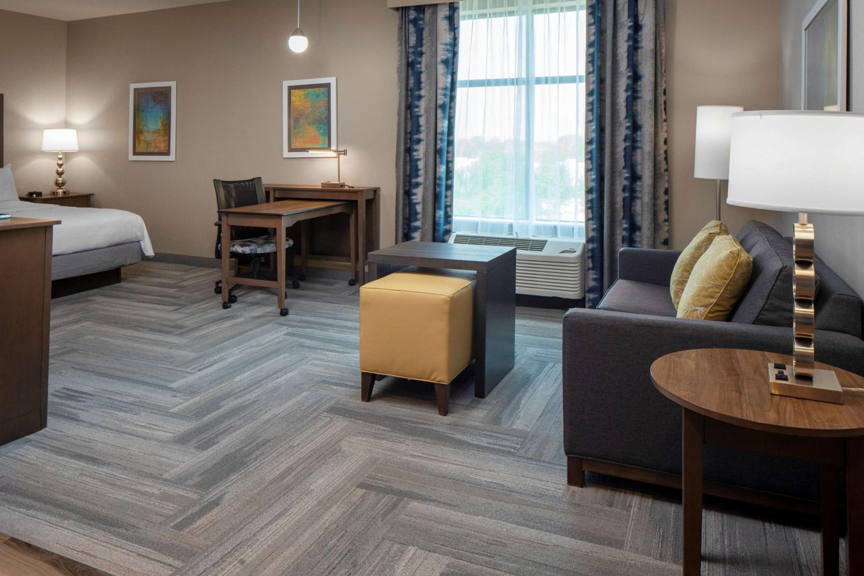 Homewood Suites By Hilton Greensboro Wendover, Nc, Greensboro, photo 5
