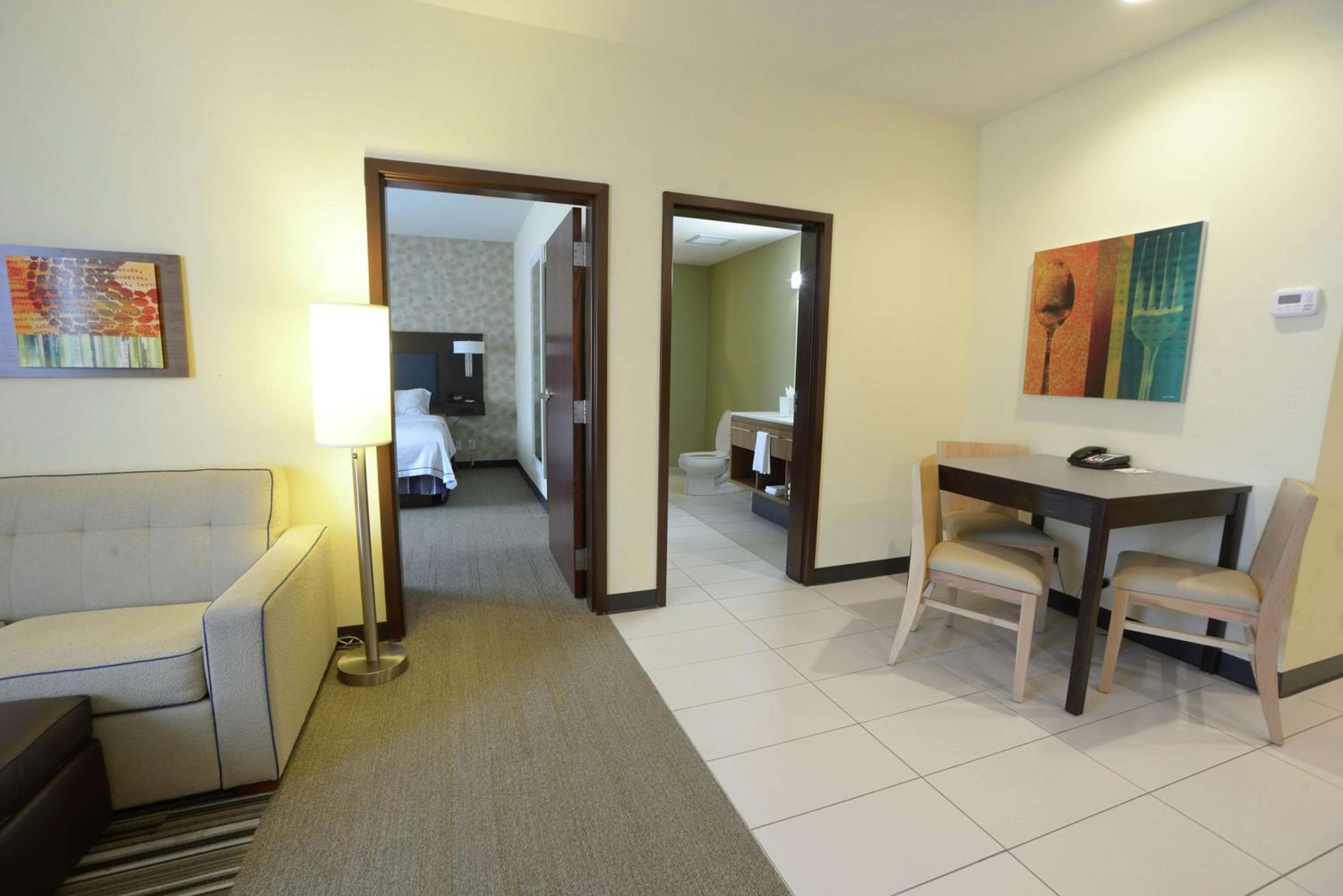 Home2 Suites by Hilton Edmond, Edmond, photo 5
